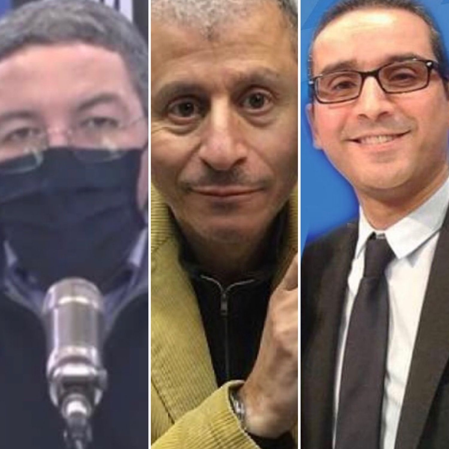 RADIO ORIENT