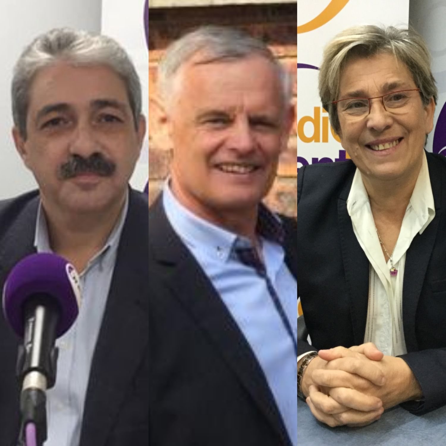 RADIO ORIENT