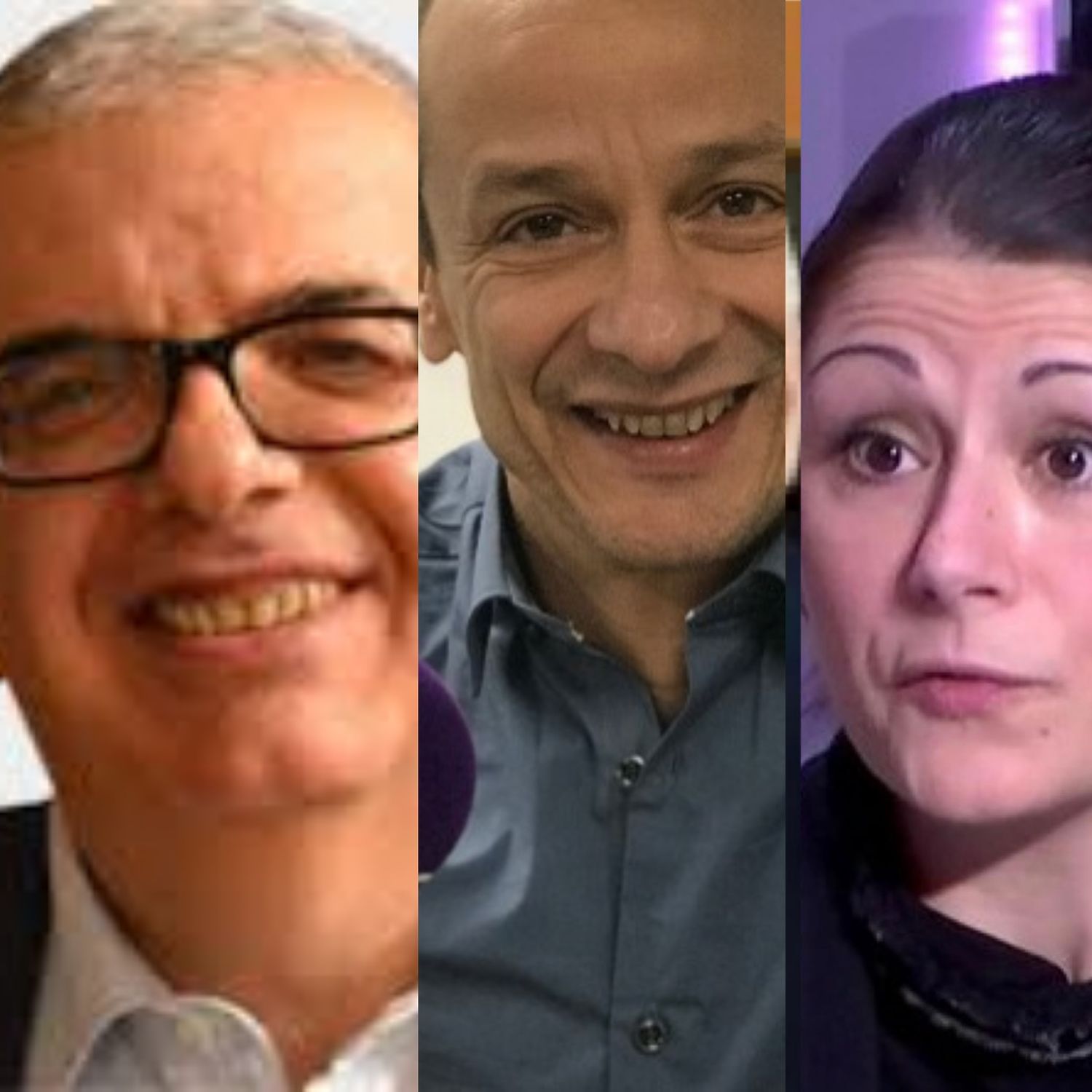 RADIO ORIENT