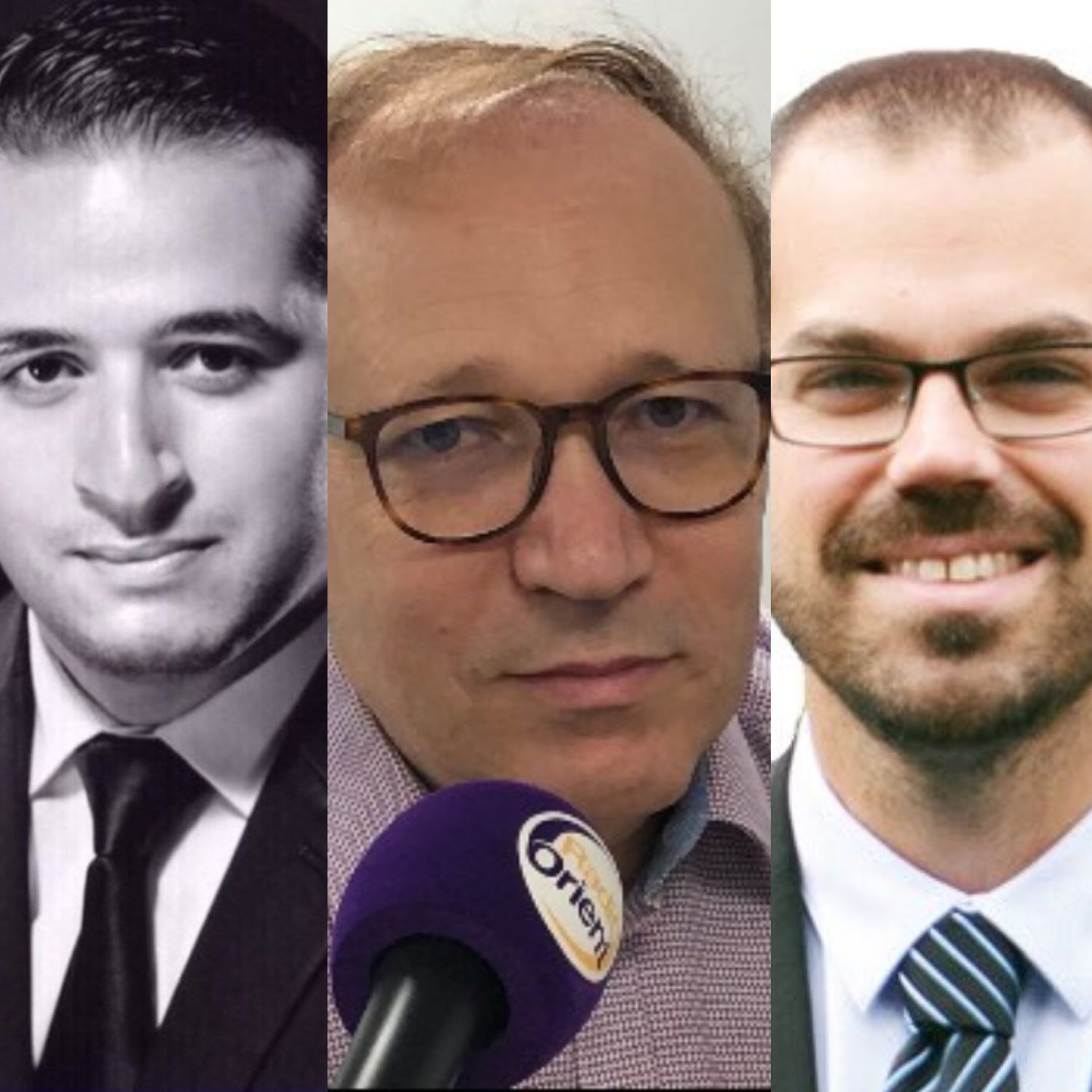RADIO ORIENT