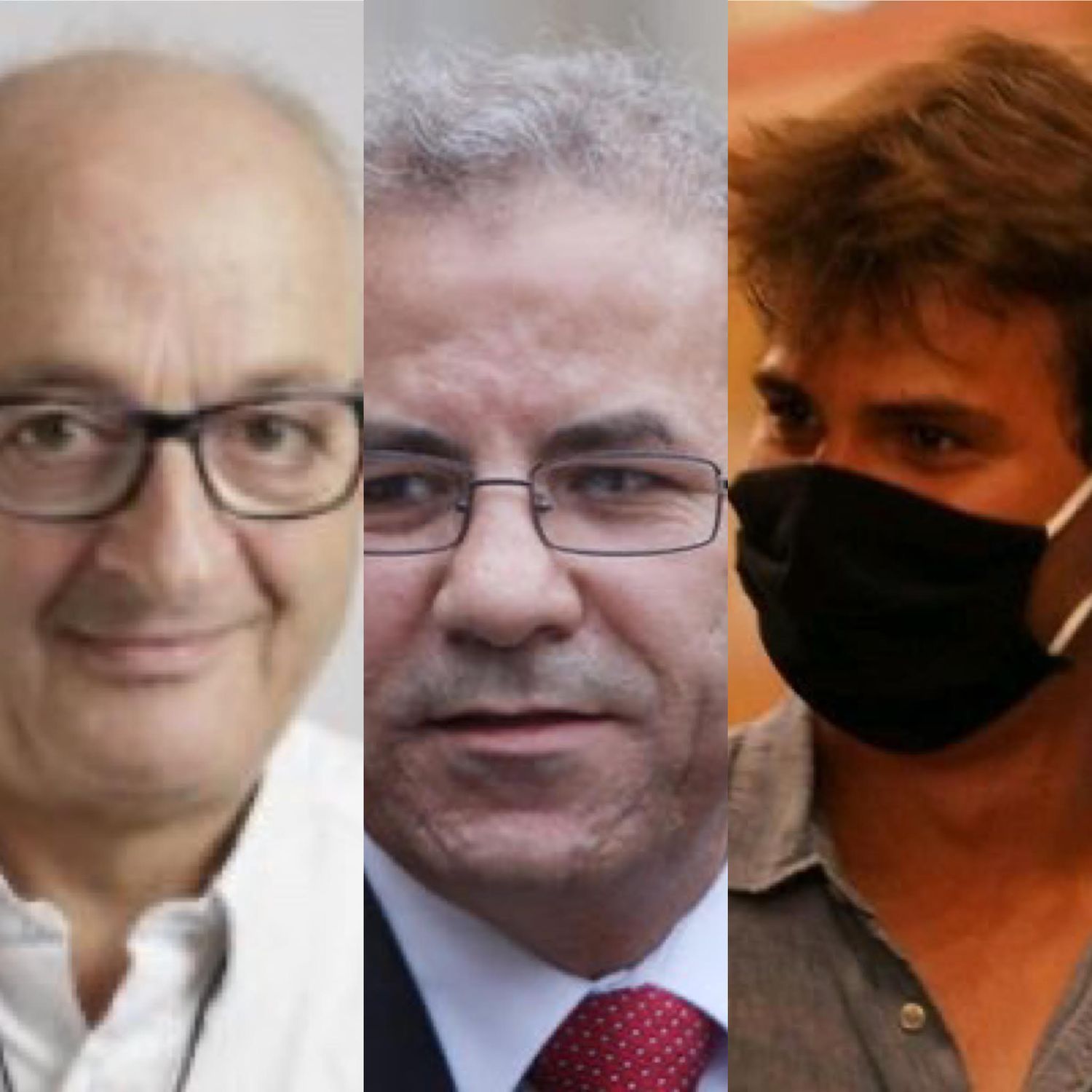 RADIO ORIENT