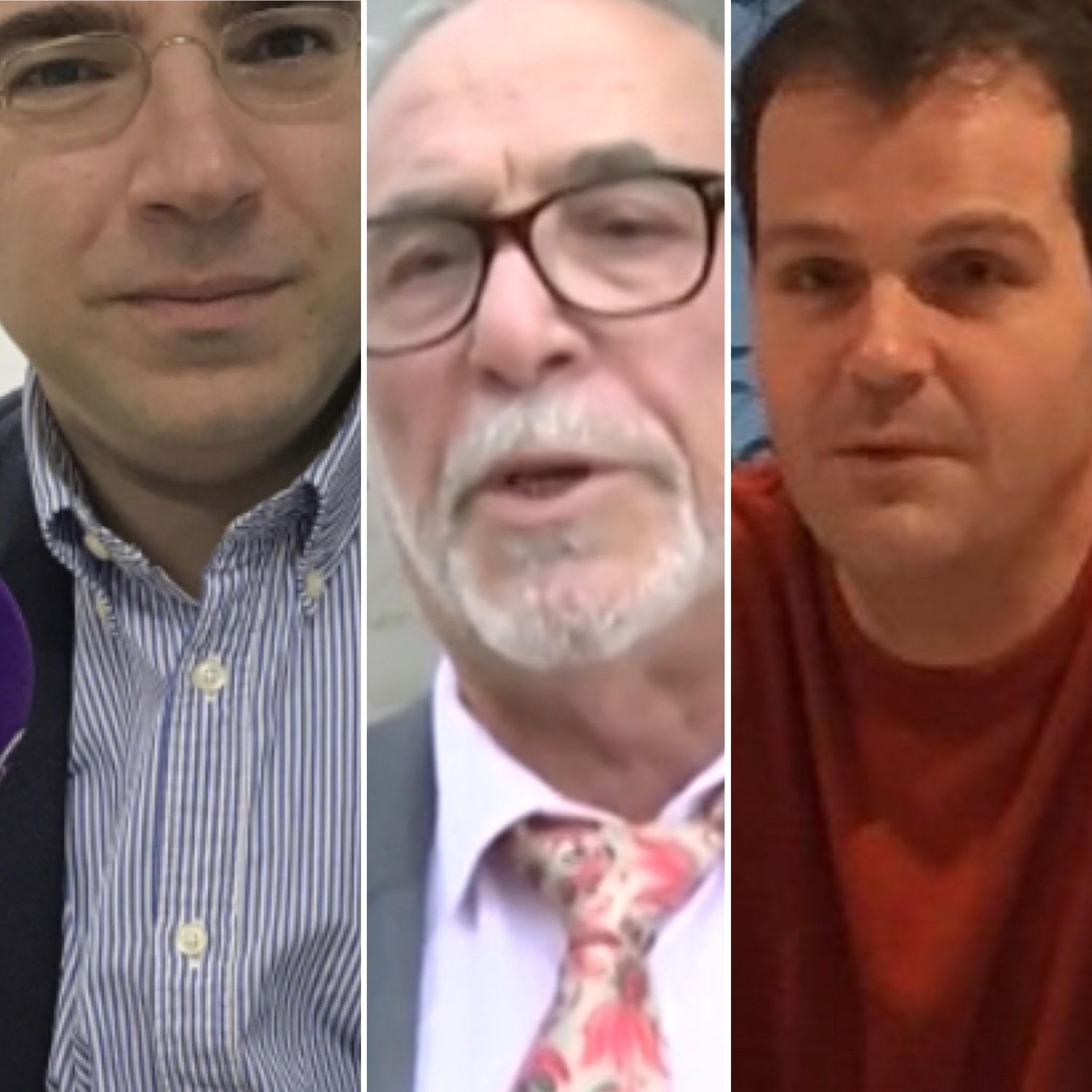 RADIO ORIENT