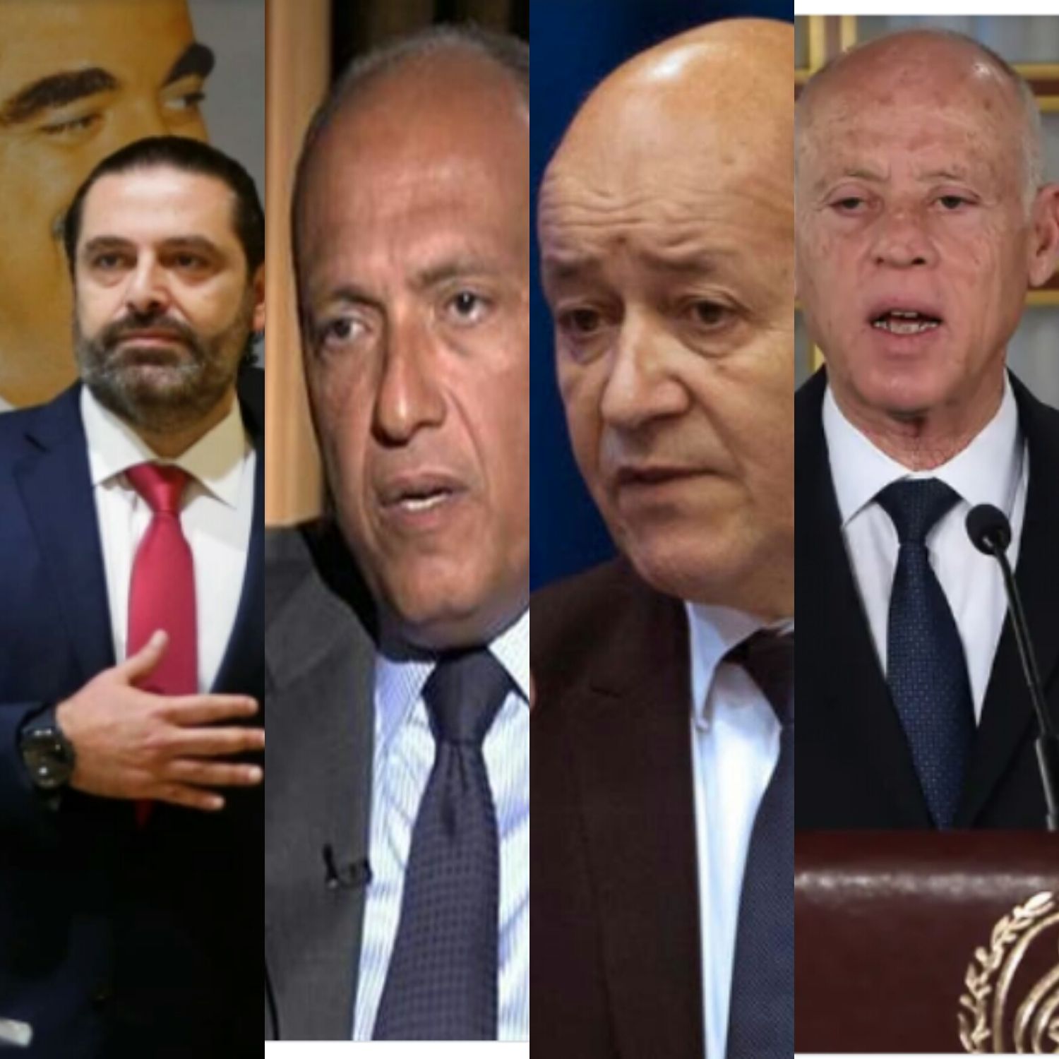 RADIO ORIENT