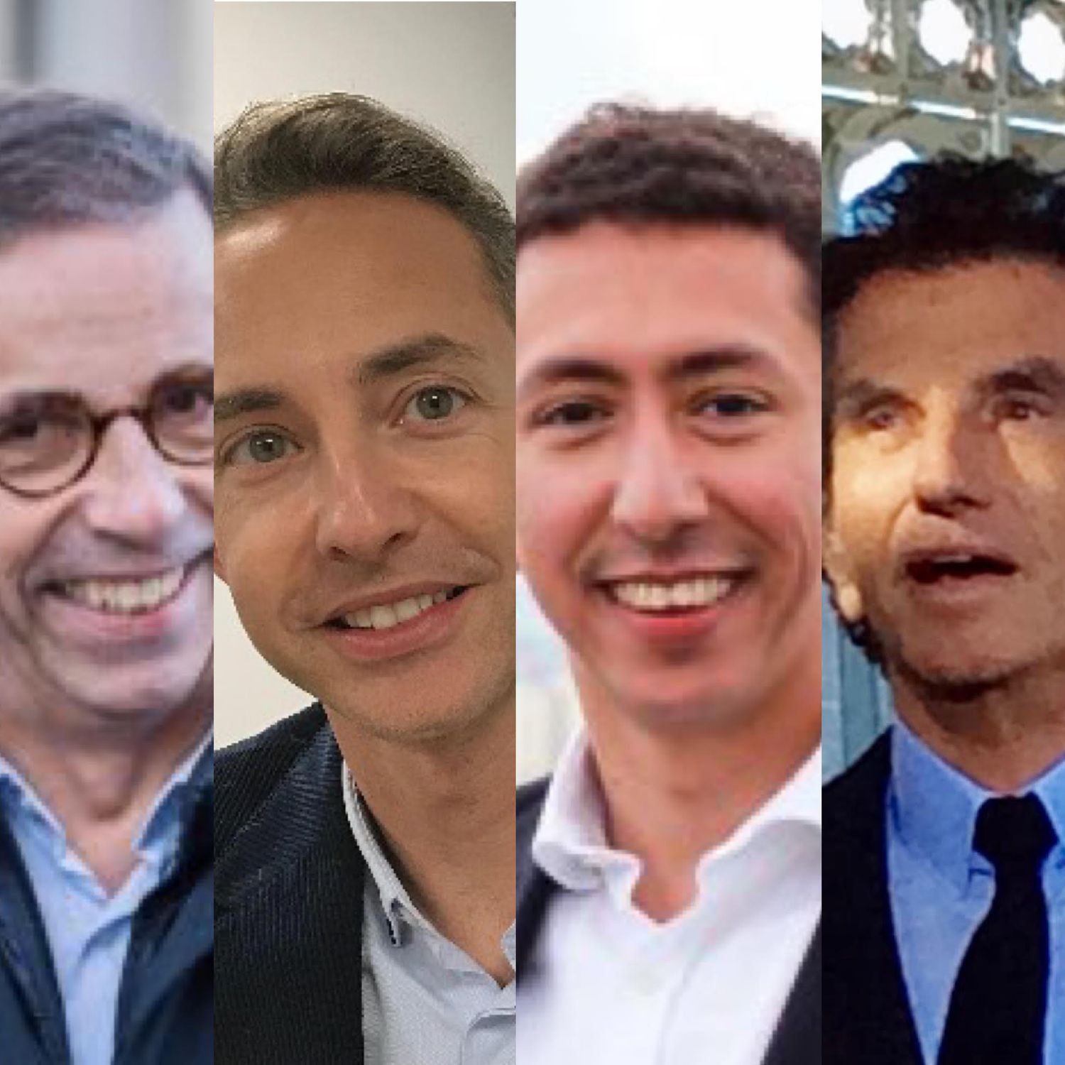 RADIO ORIENT