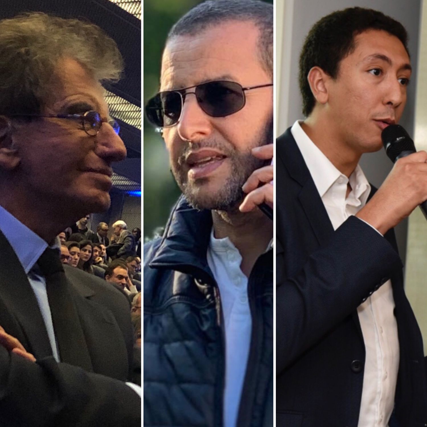 RADIO ORIENT