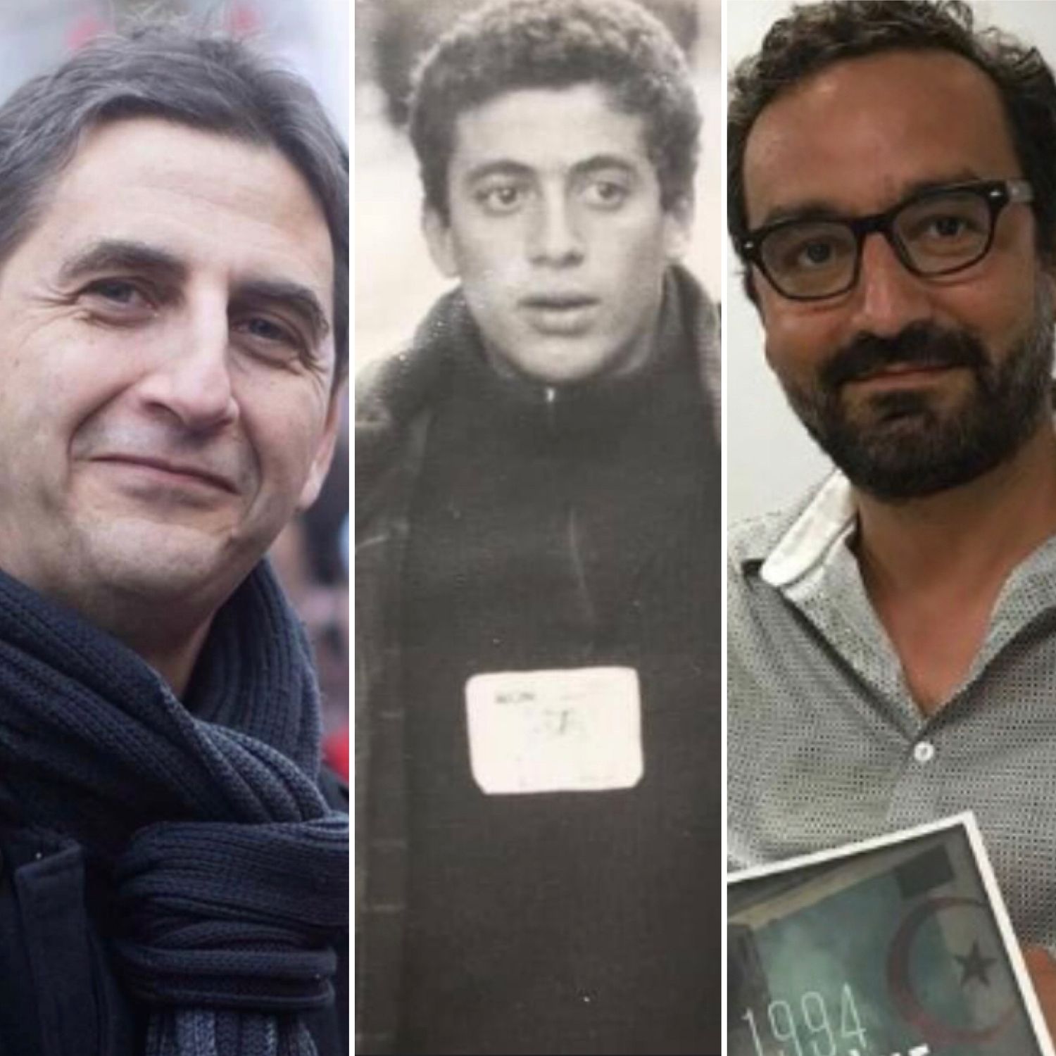 RADIO ORIENT