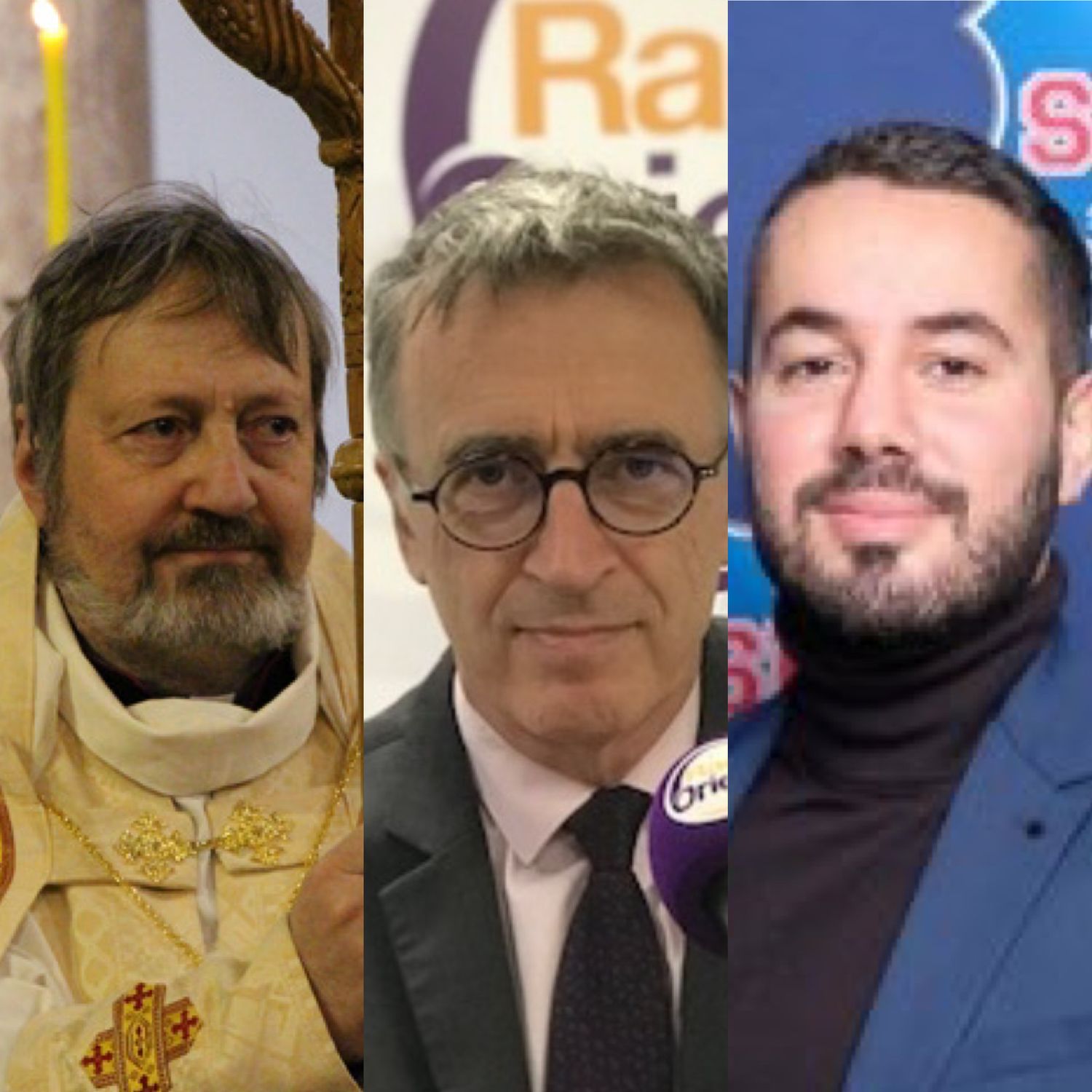 RADIO ORIENT