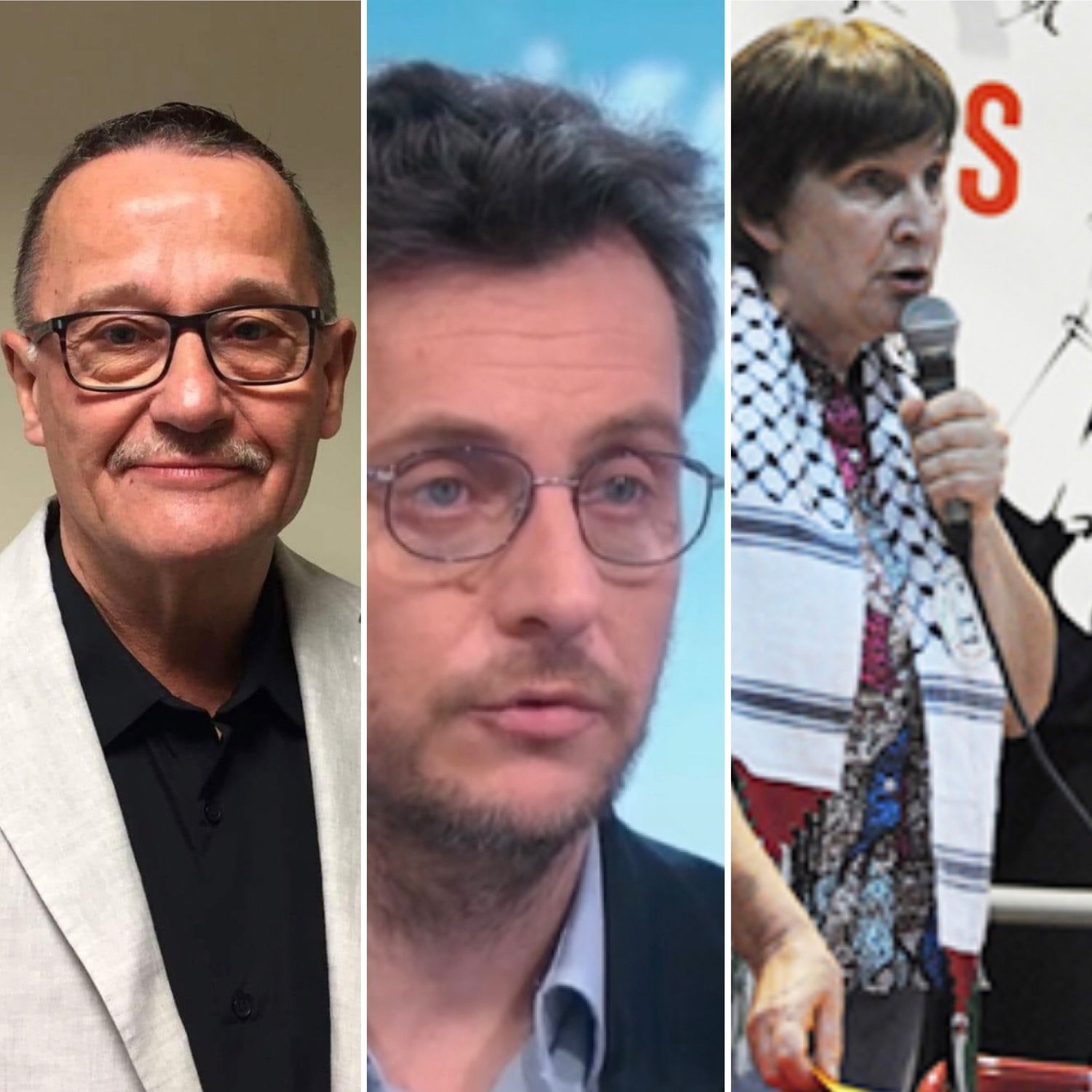 RADIO ORIENT