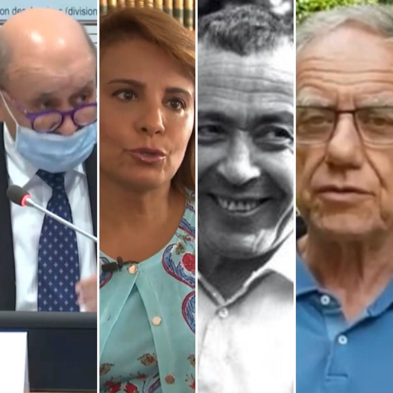 RADIO ORIENT