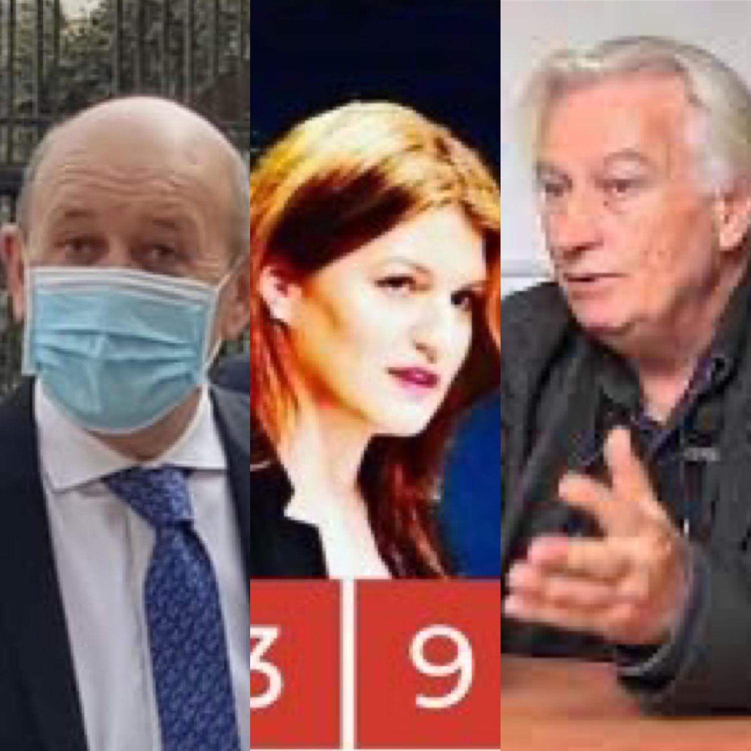 RADIO ORIENT