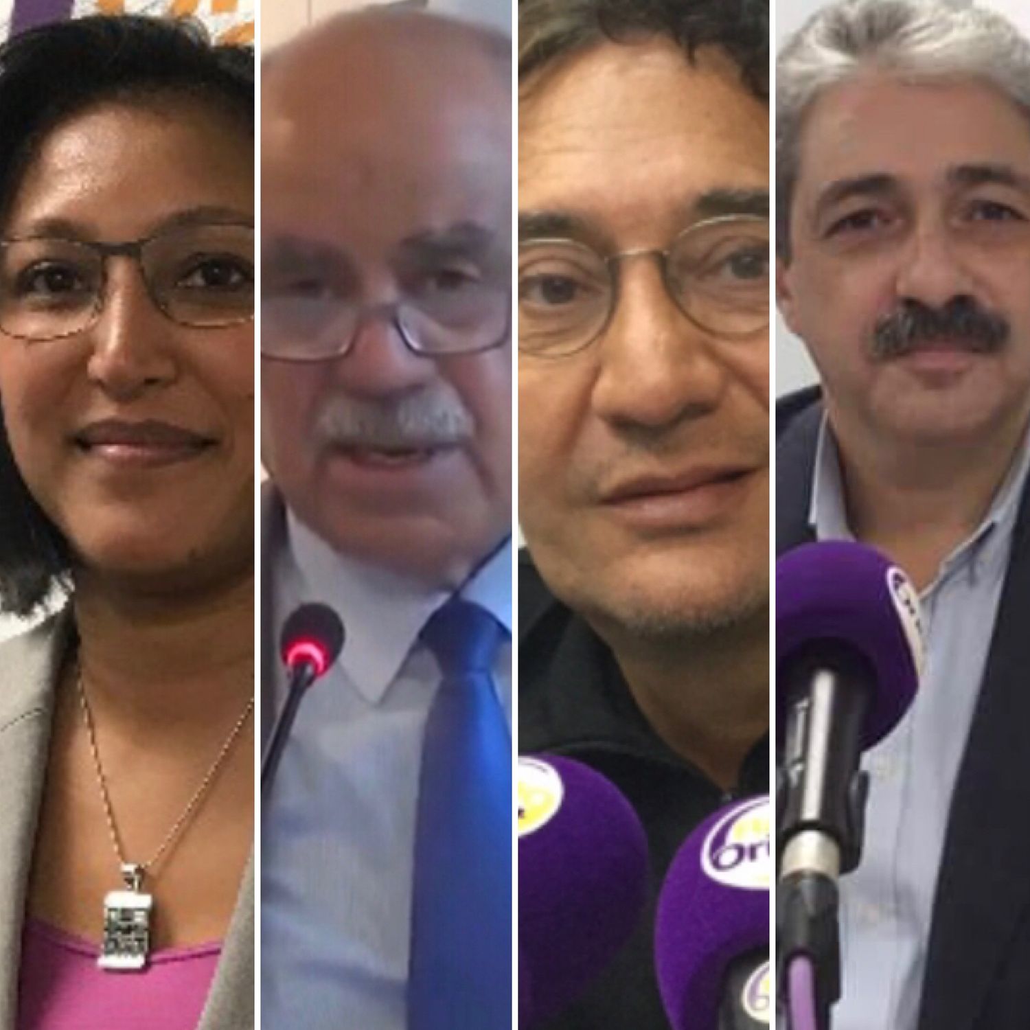 RADIO ORIENT