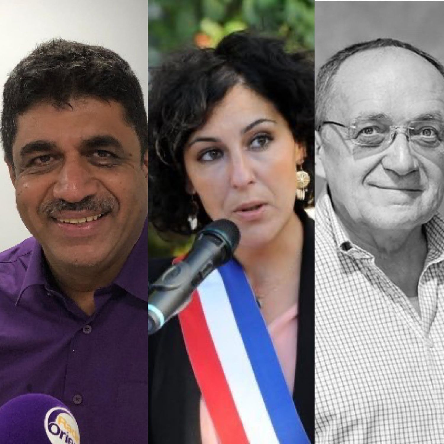 RADIO ORIENT