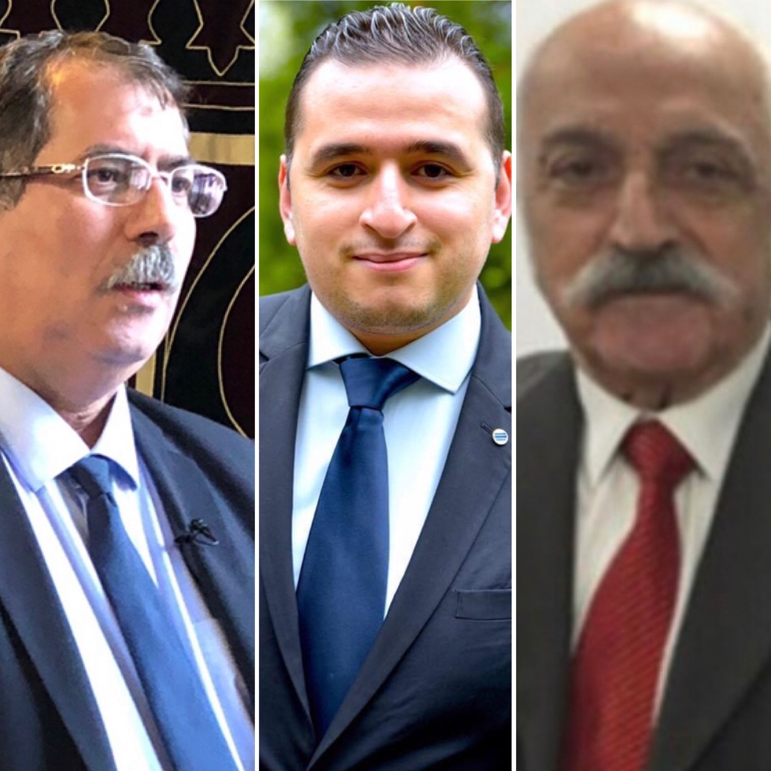 RADIO ORIENT