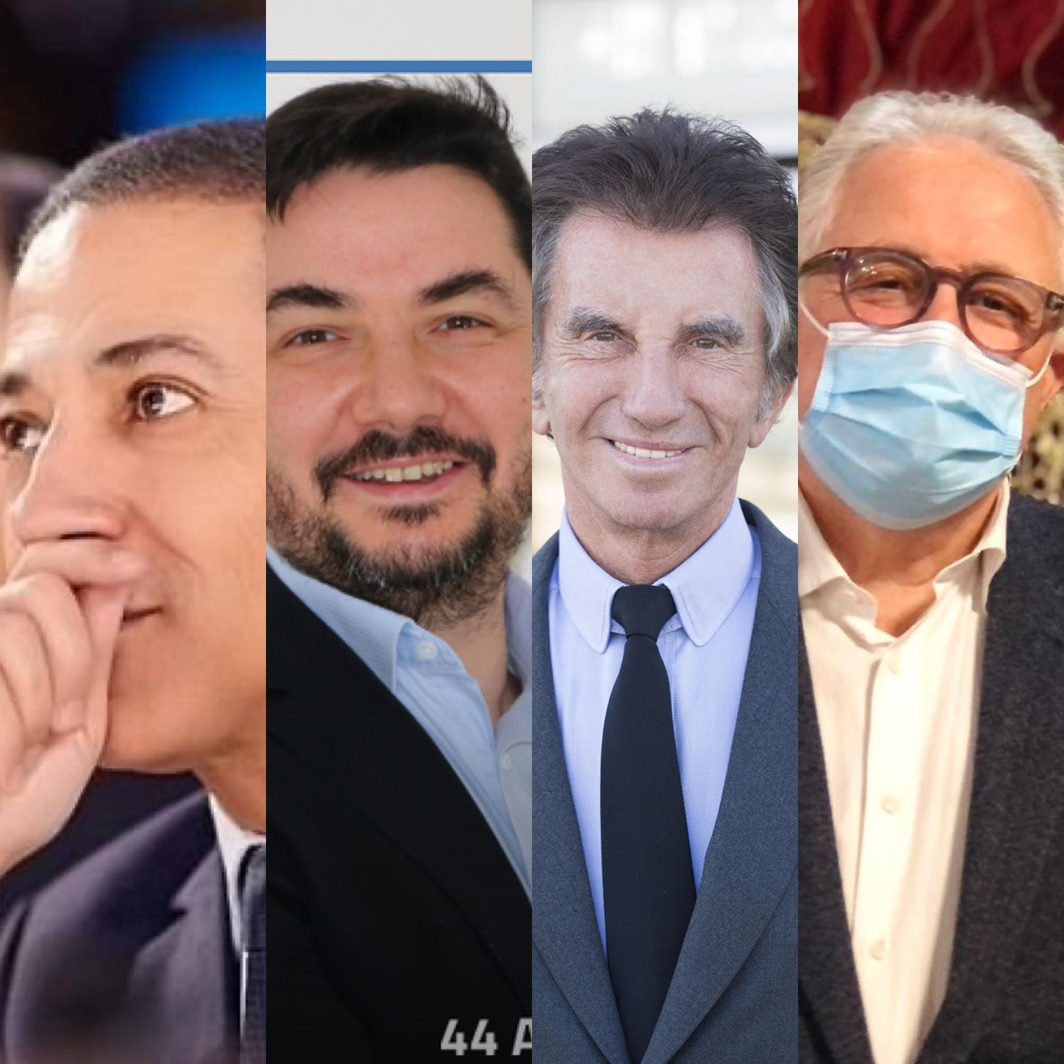 RADIO ORIENT