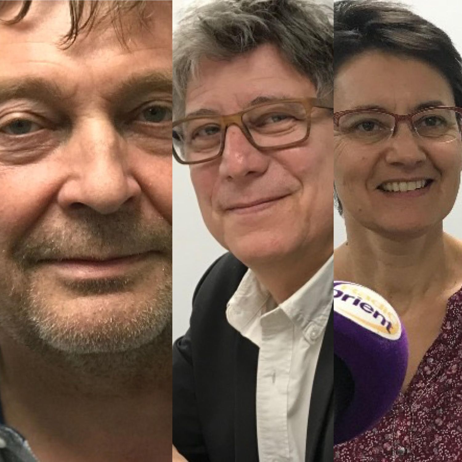 RADIO ORIENT