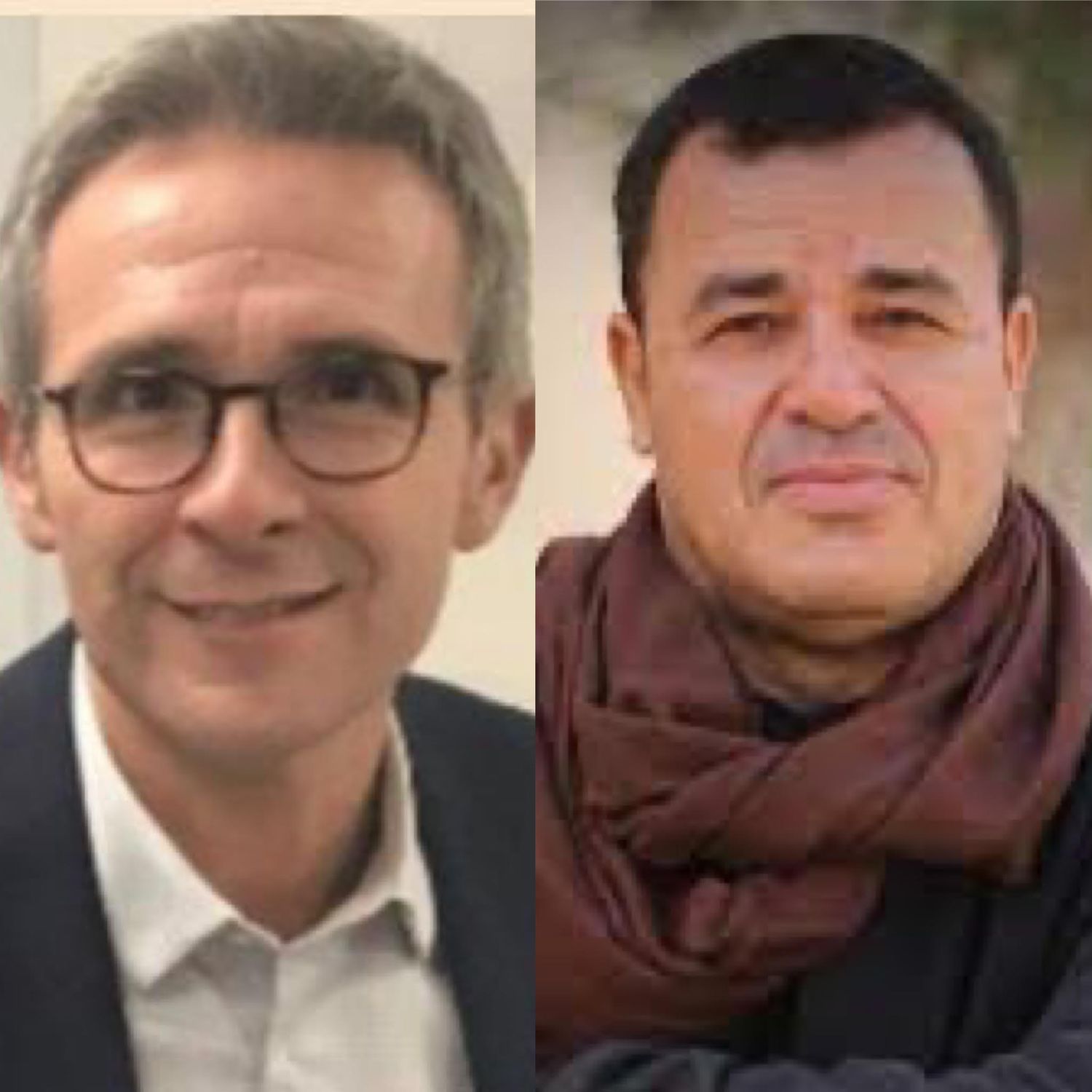 RADIO ORIENT