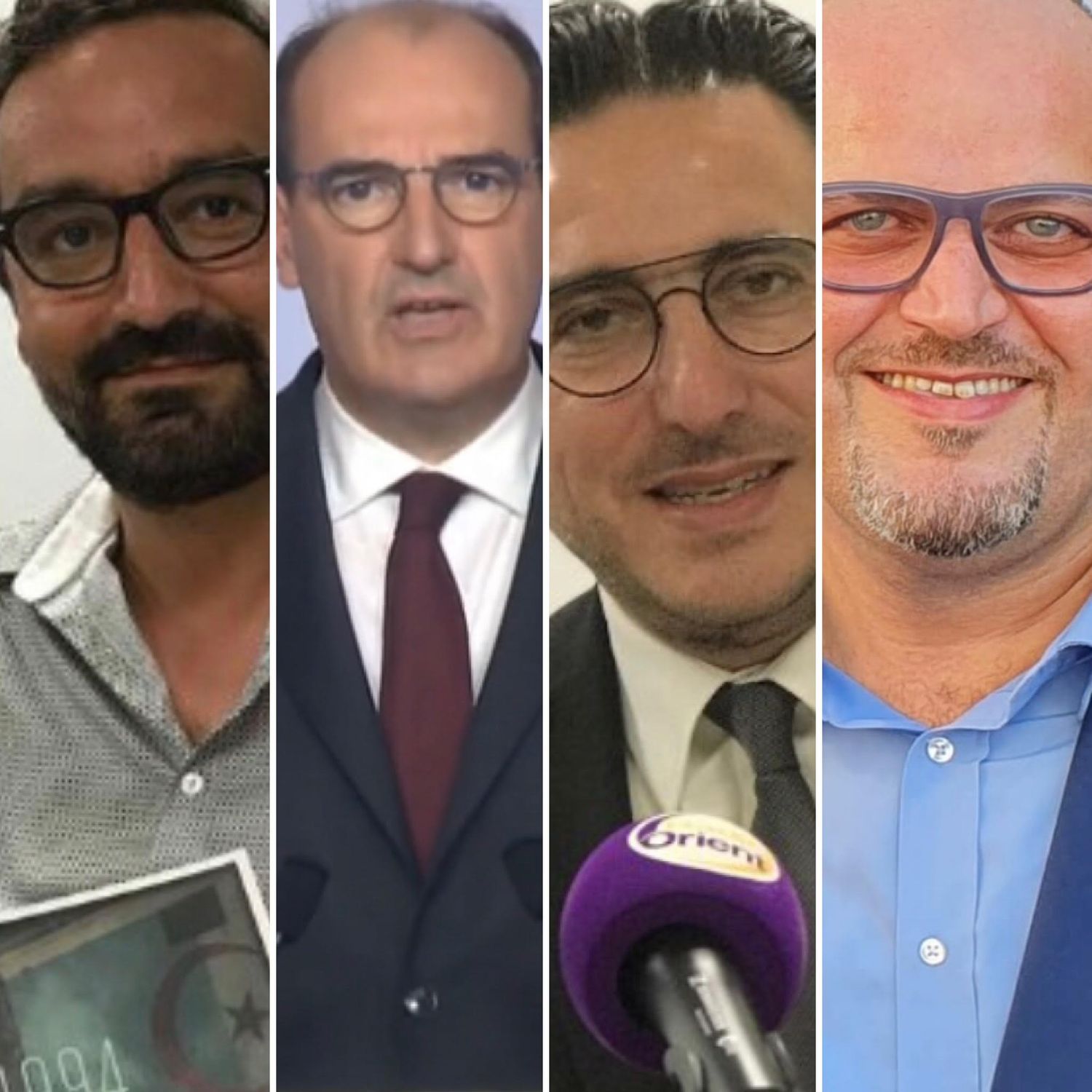 RADIO ORIENT