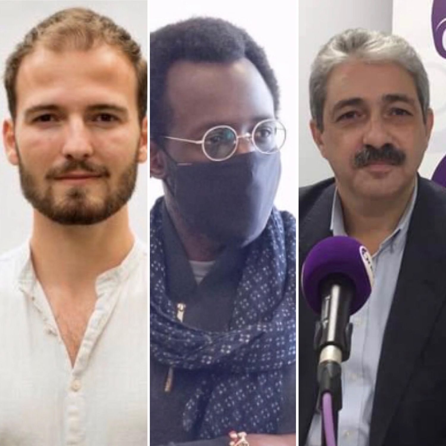 RADIO ORIENT