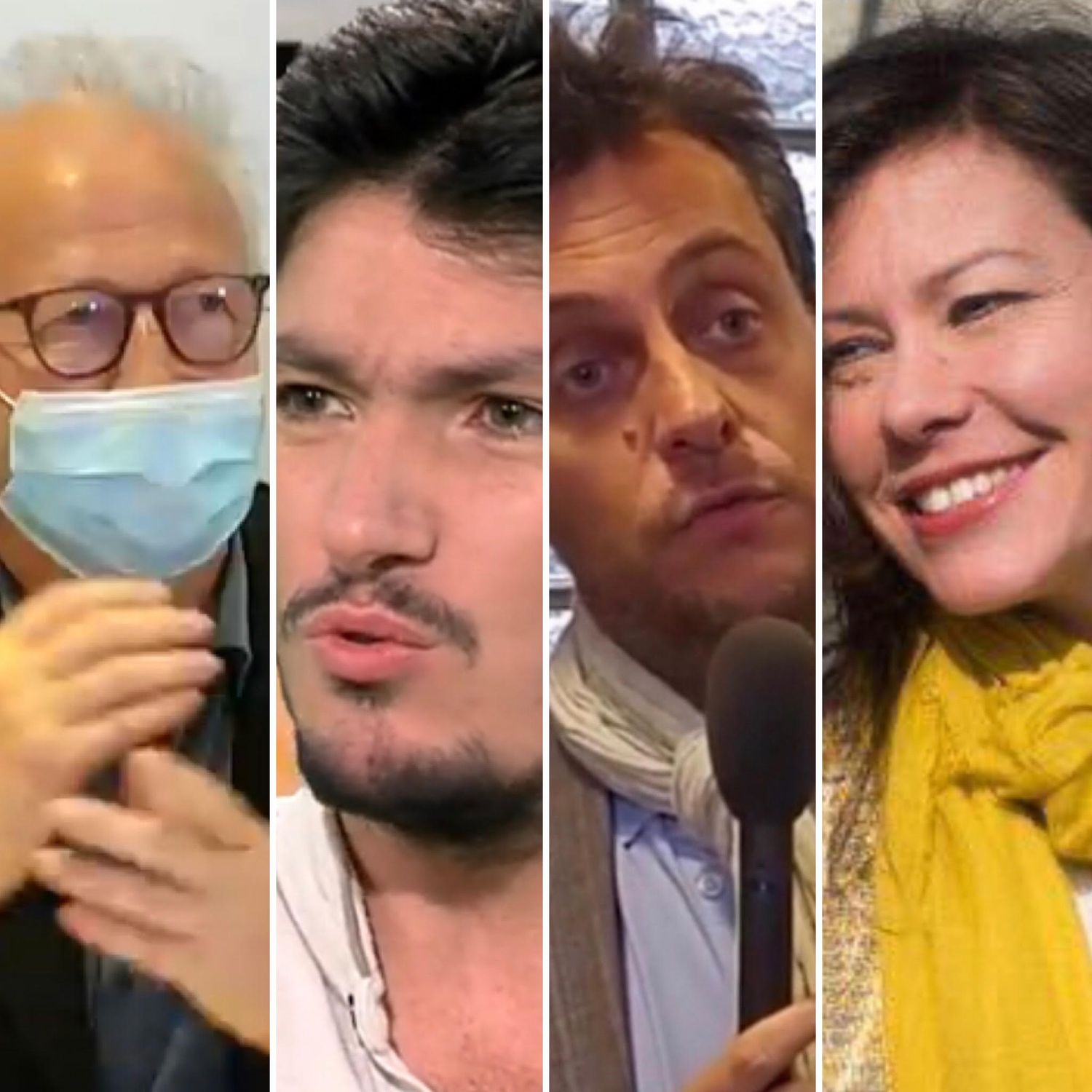 RADIO ORIENT