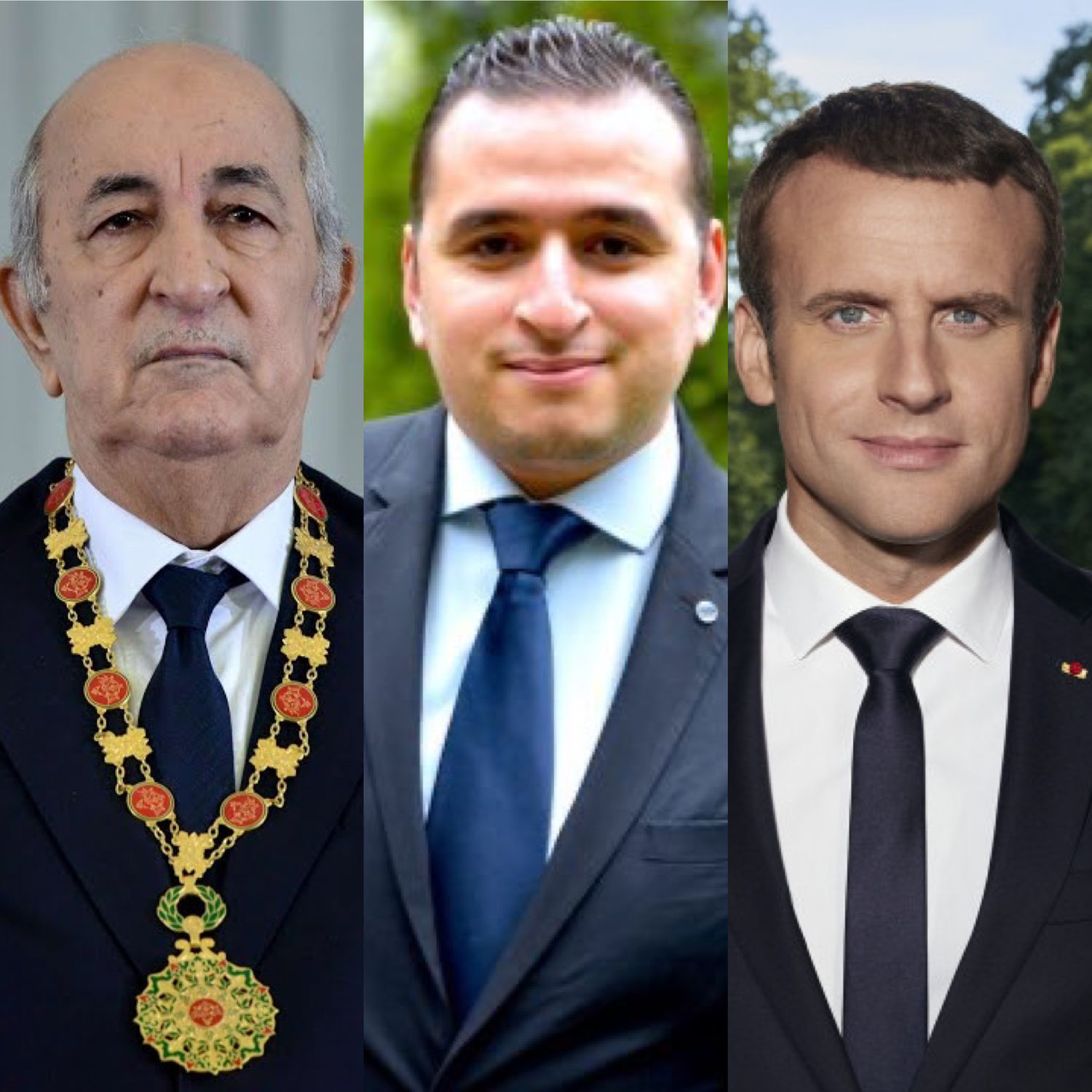 RADIO ORIENT