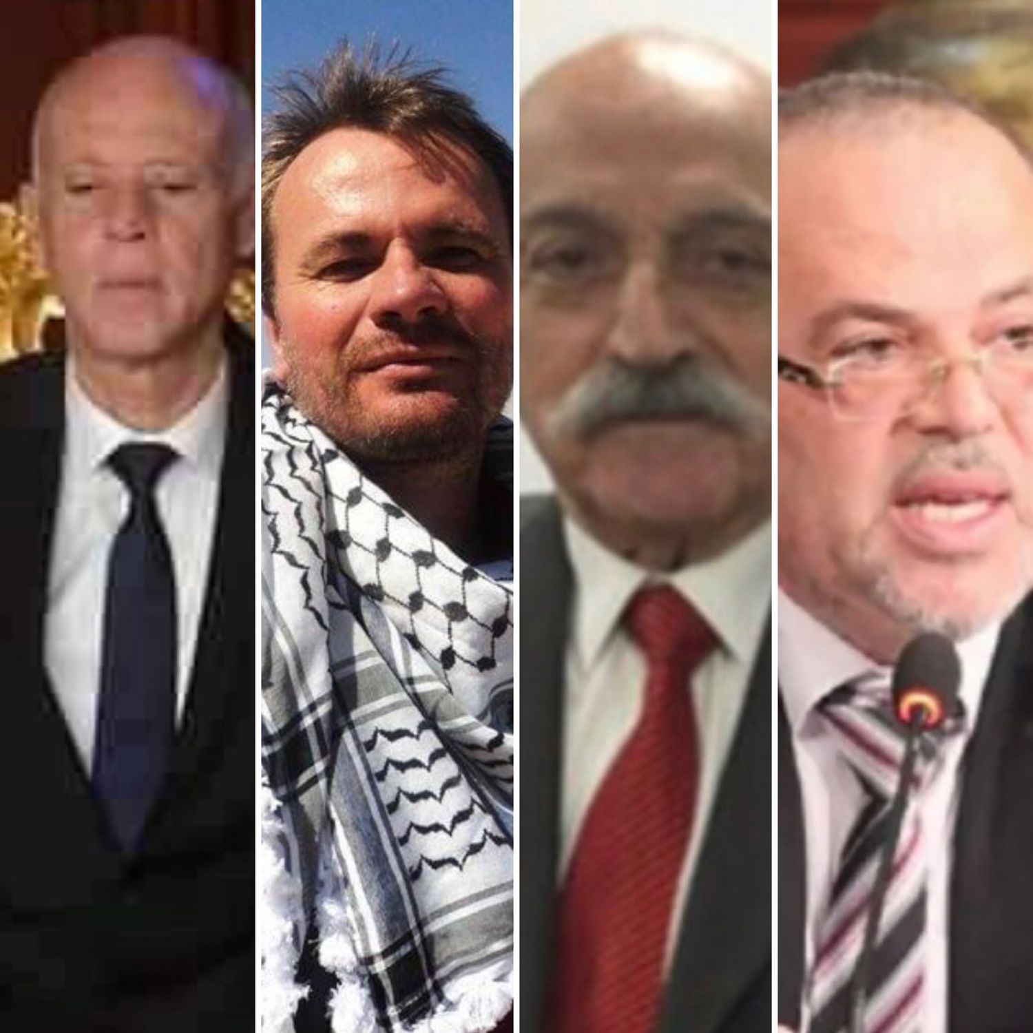 RADIO ORIENT
