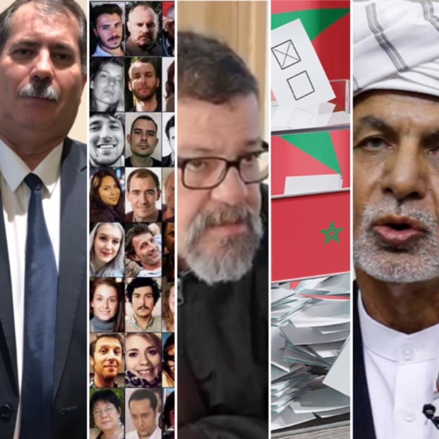 RADIO ORIENT