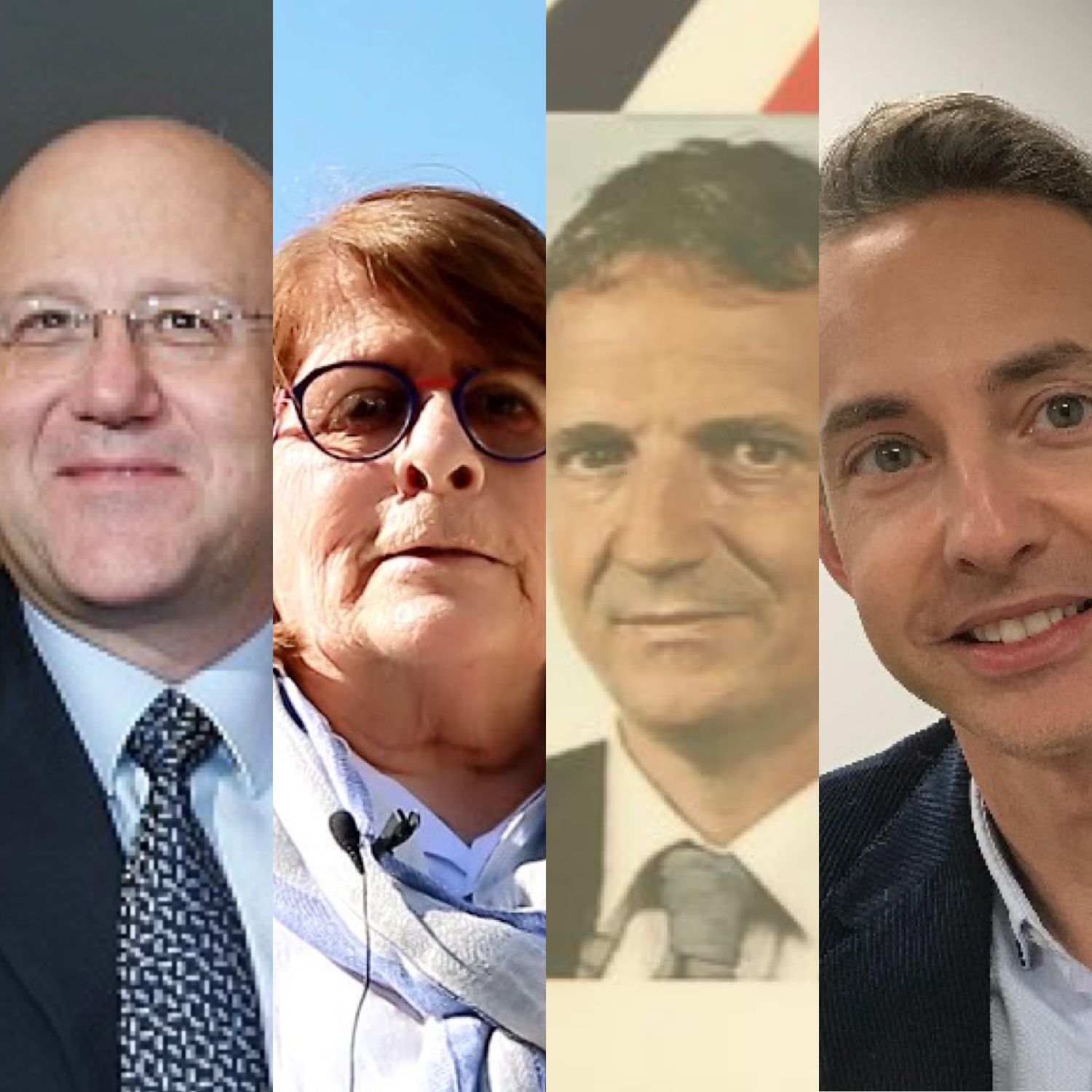 RADIO ORIENT