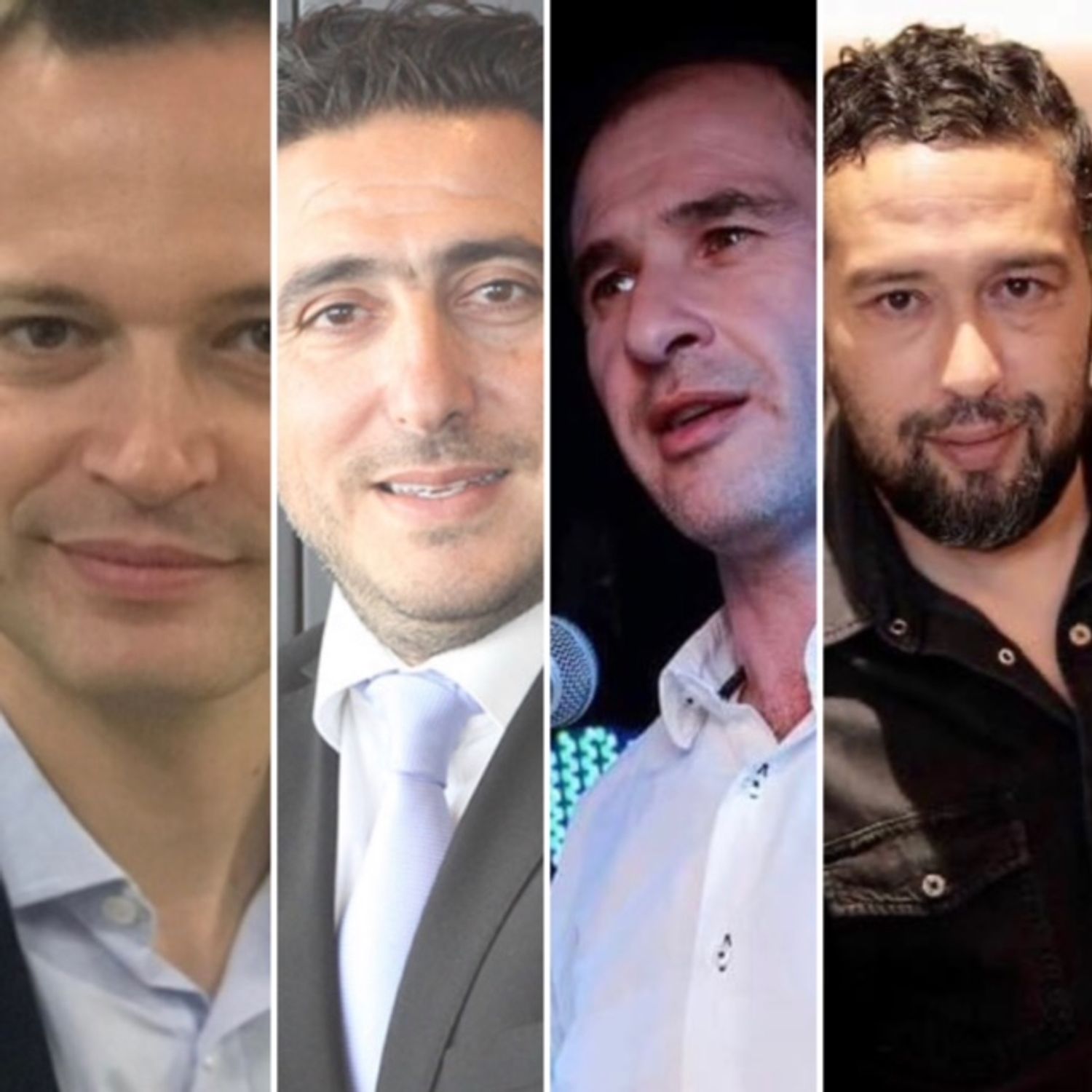 RADIO ORIENT