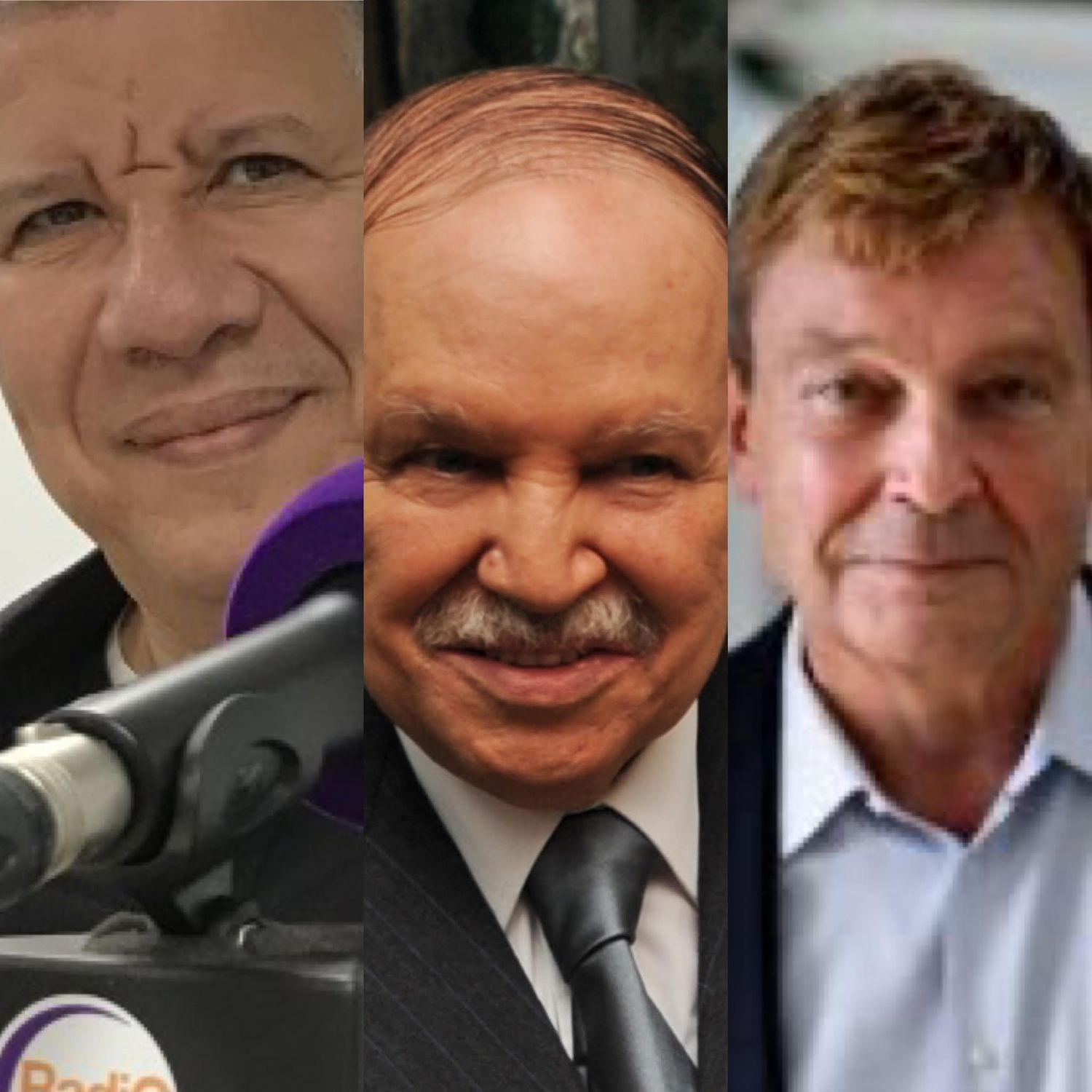 RADIO ORIENT