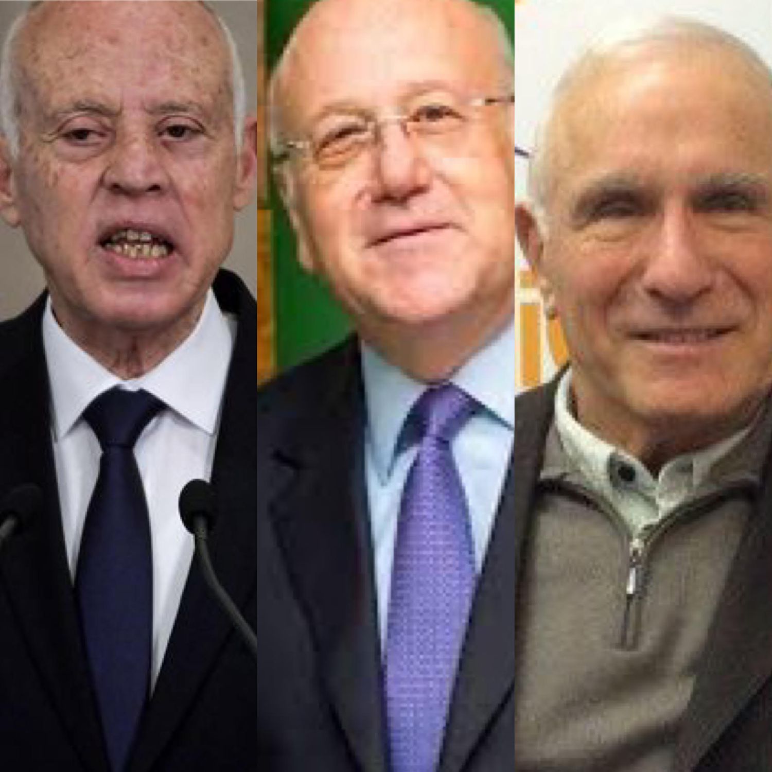 RADIO ORIENT
