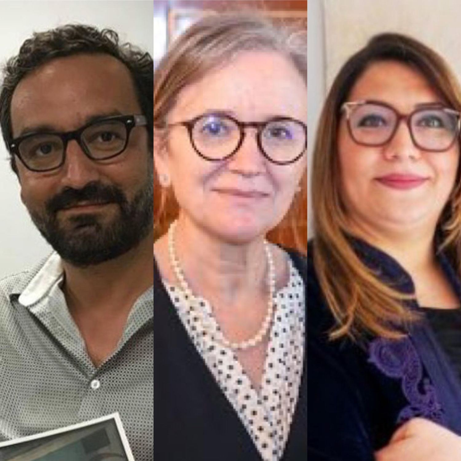 RADIO ORIENT