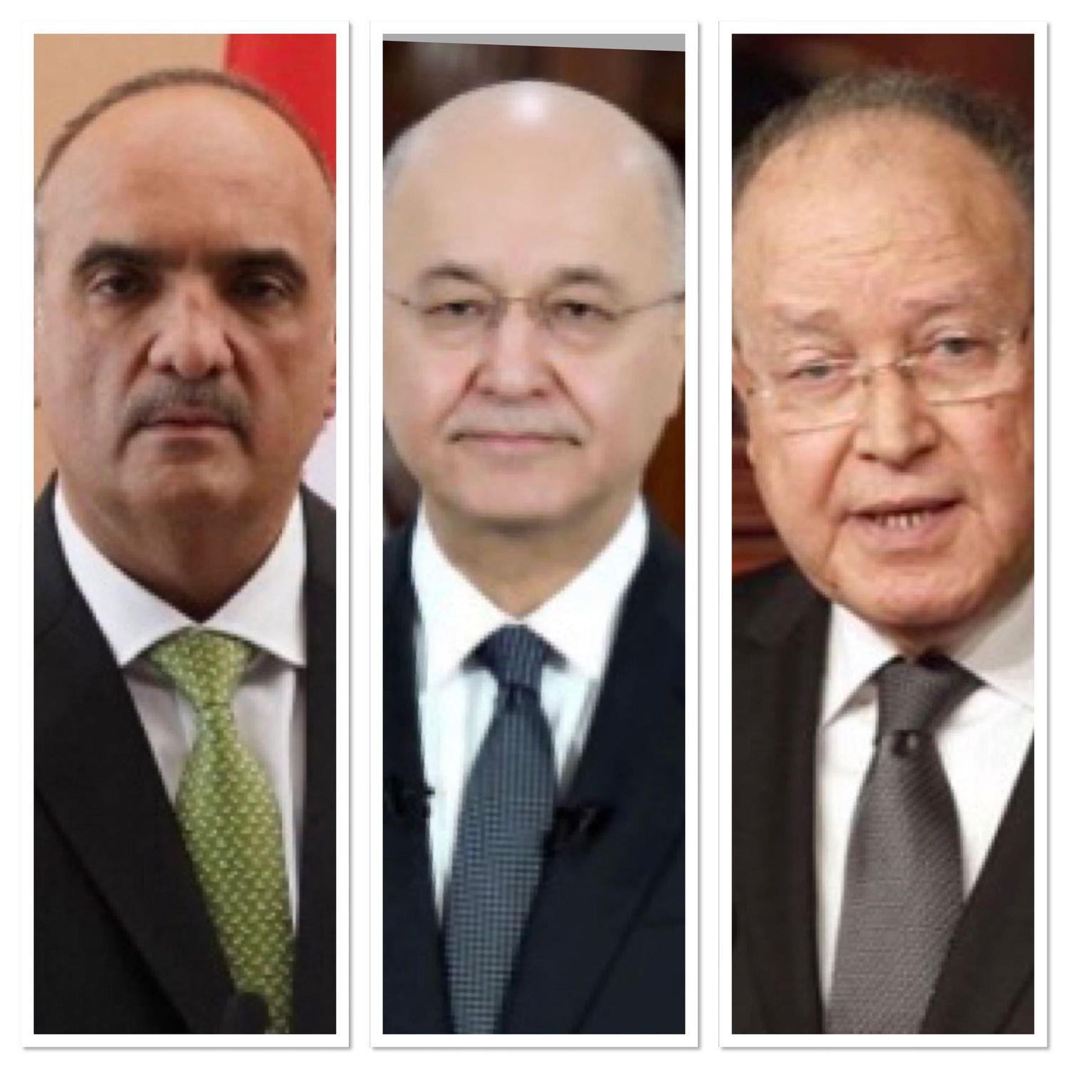 RADIO ORIENT