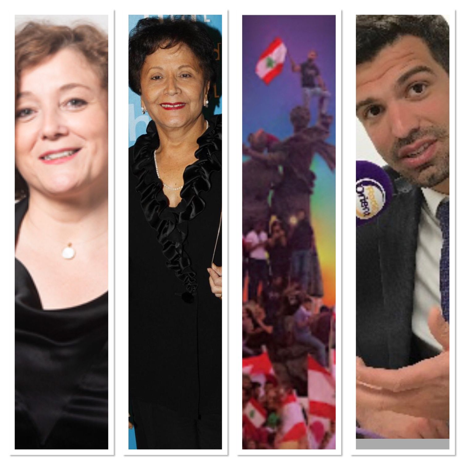 RADIO ORIENT