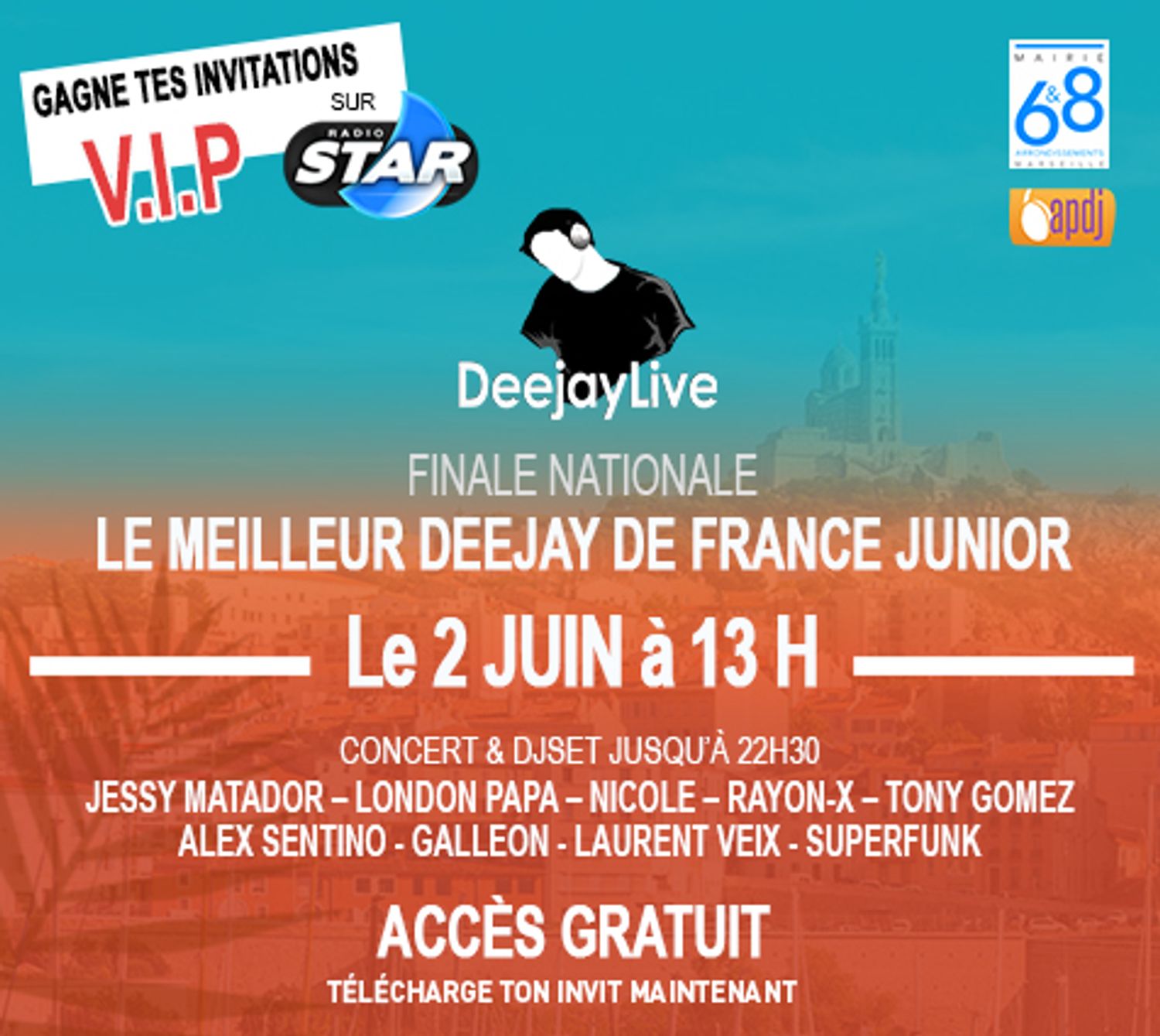RADIO STAR
