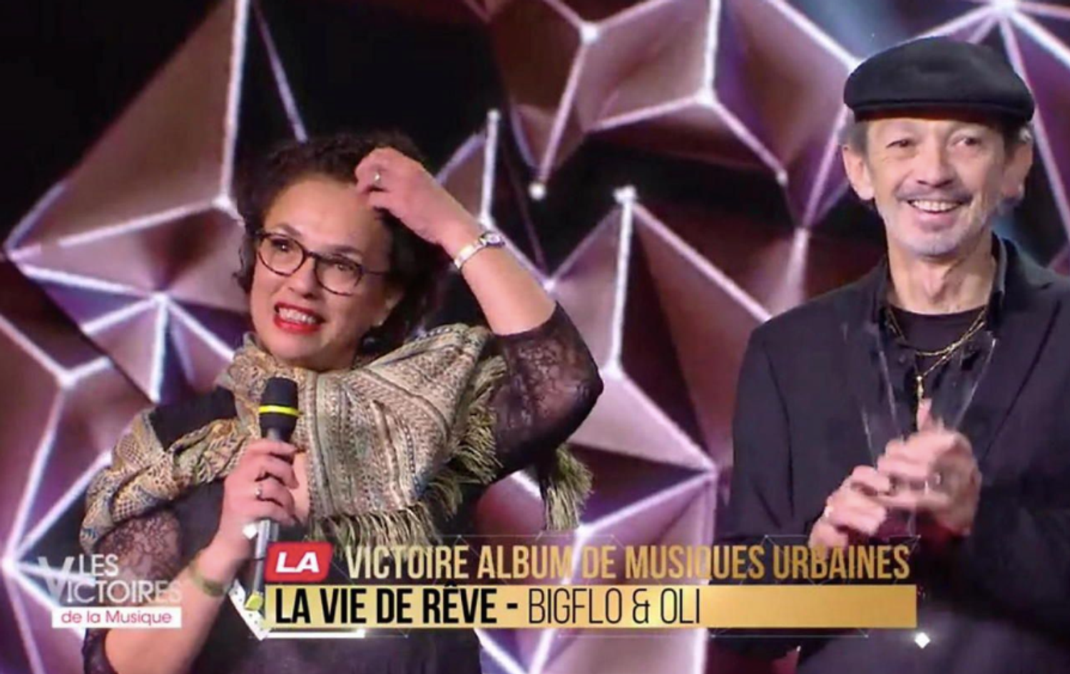 RADIO STAR