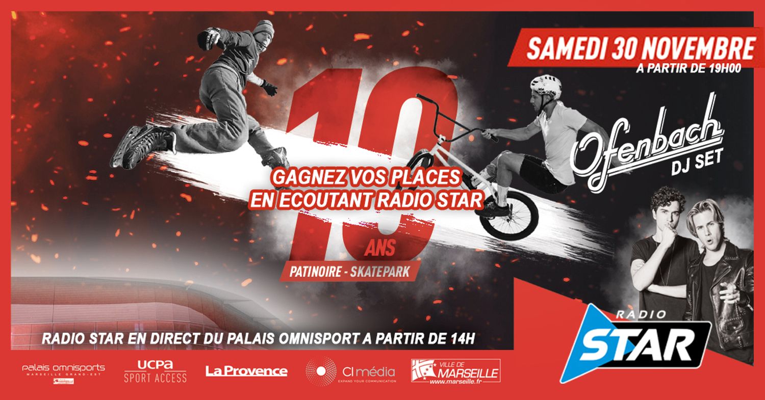 RADIO STAR