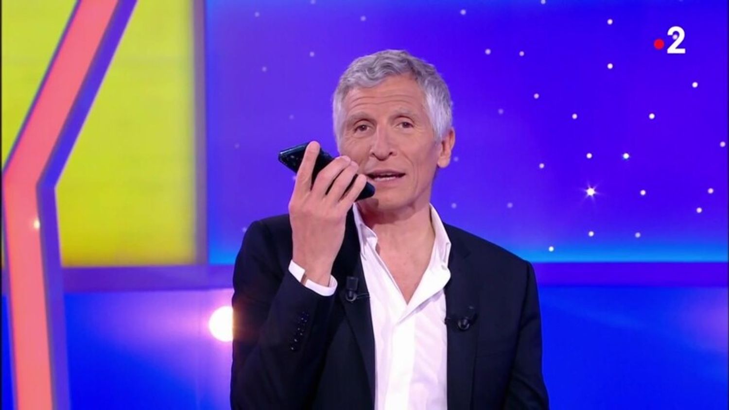 RADIO STAR