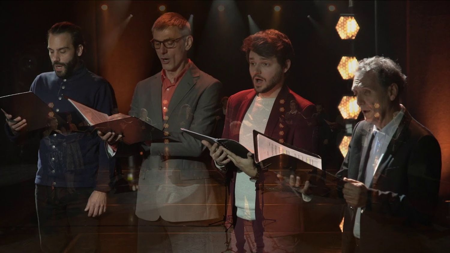 RADIO STAR