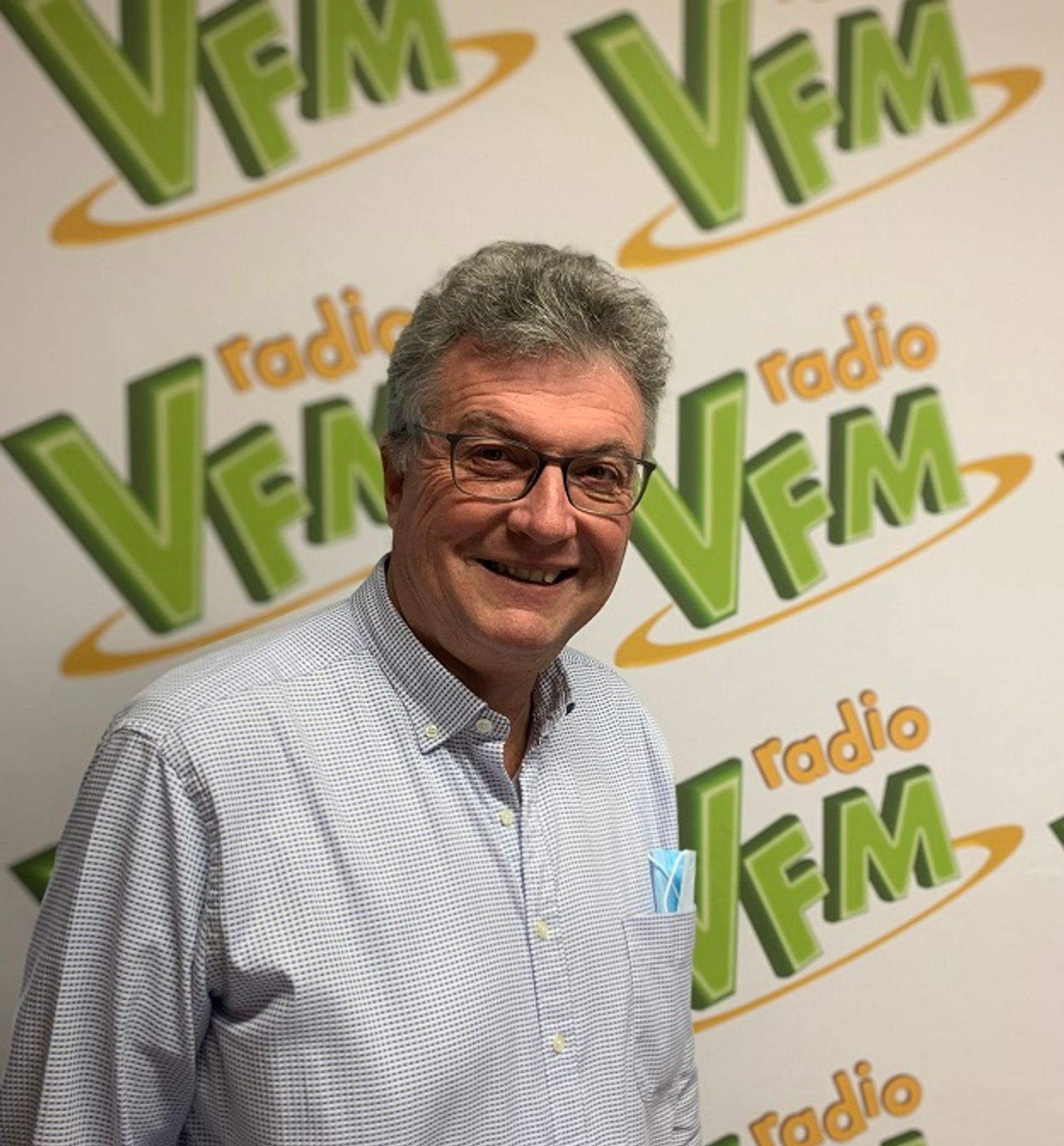 RADIO VFM