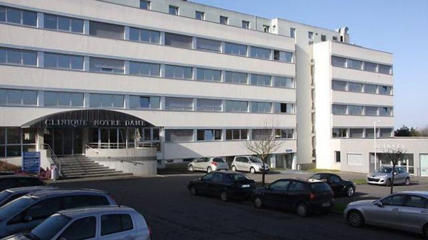 RADIO VFM