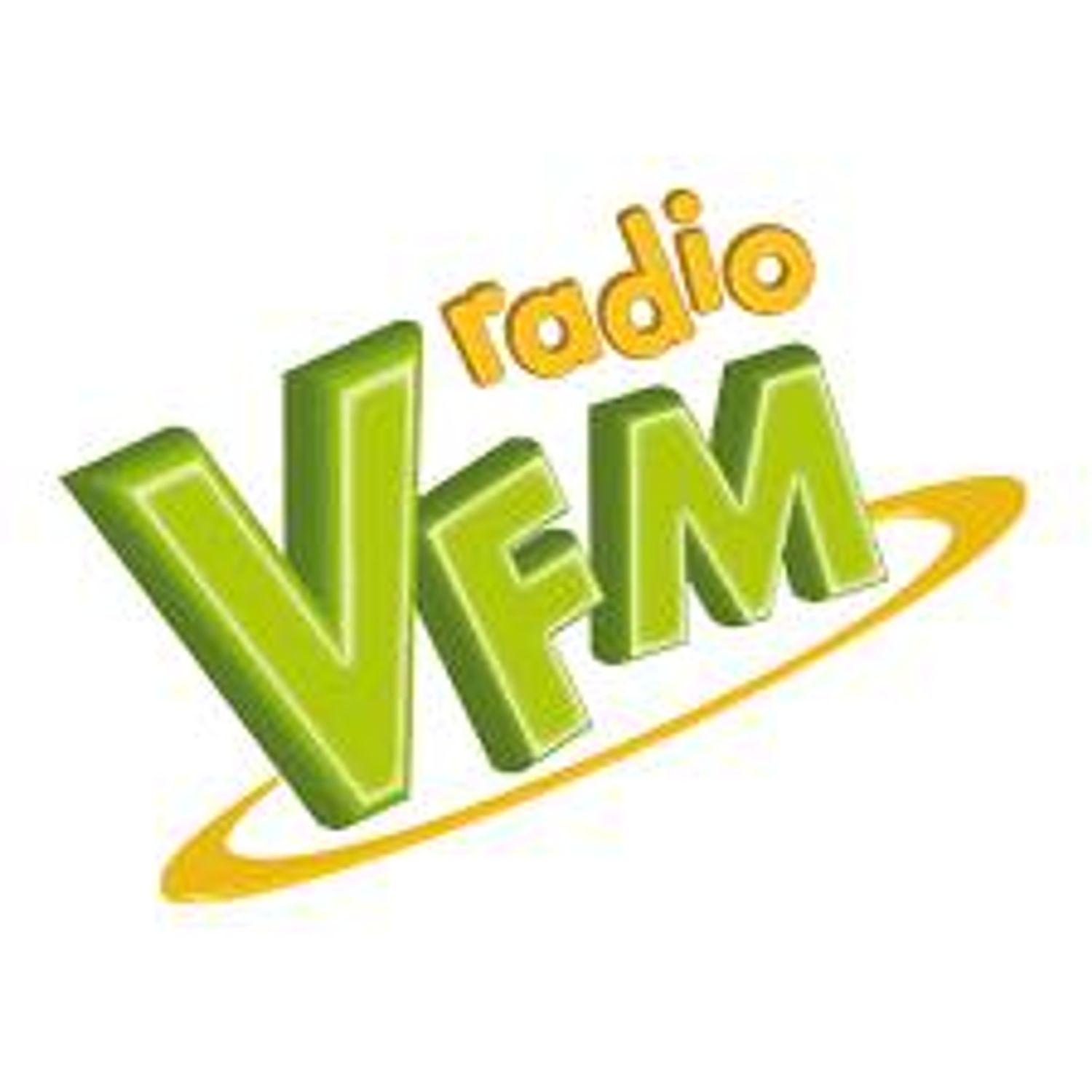 RADIO VFM