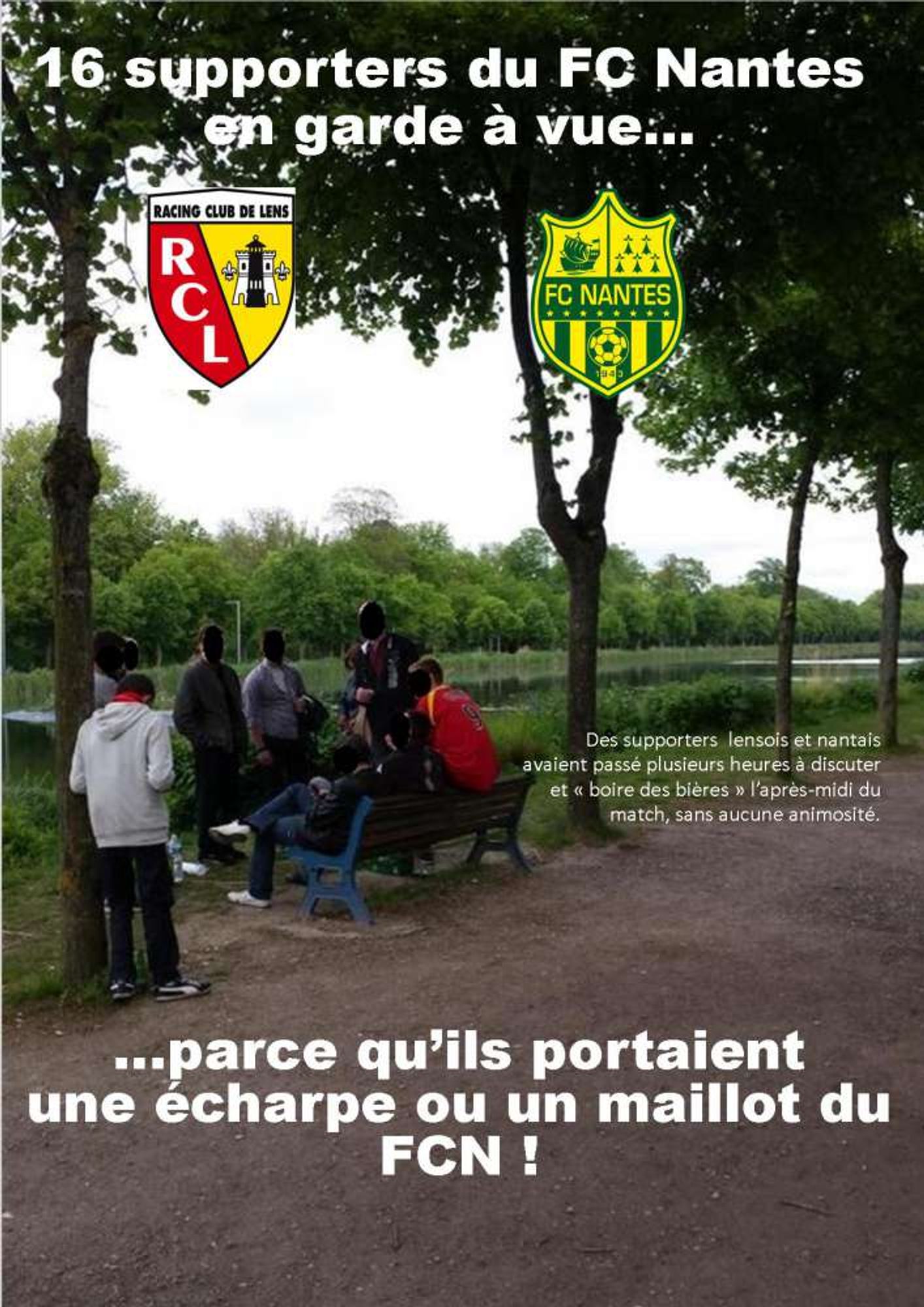 RCA