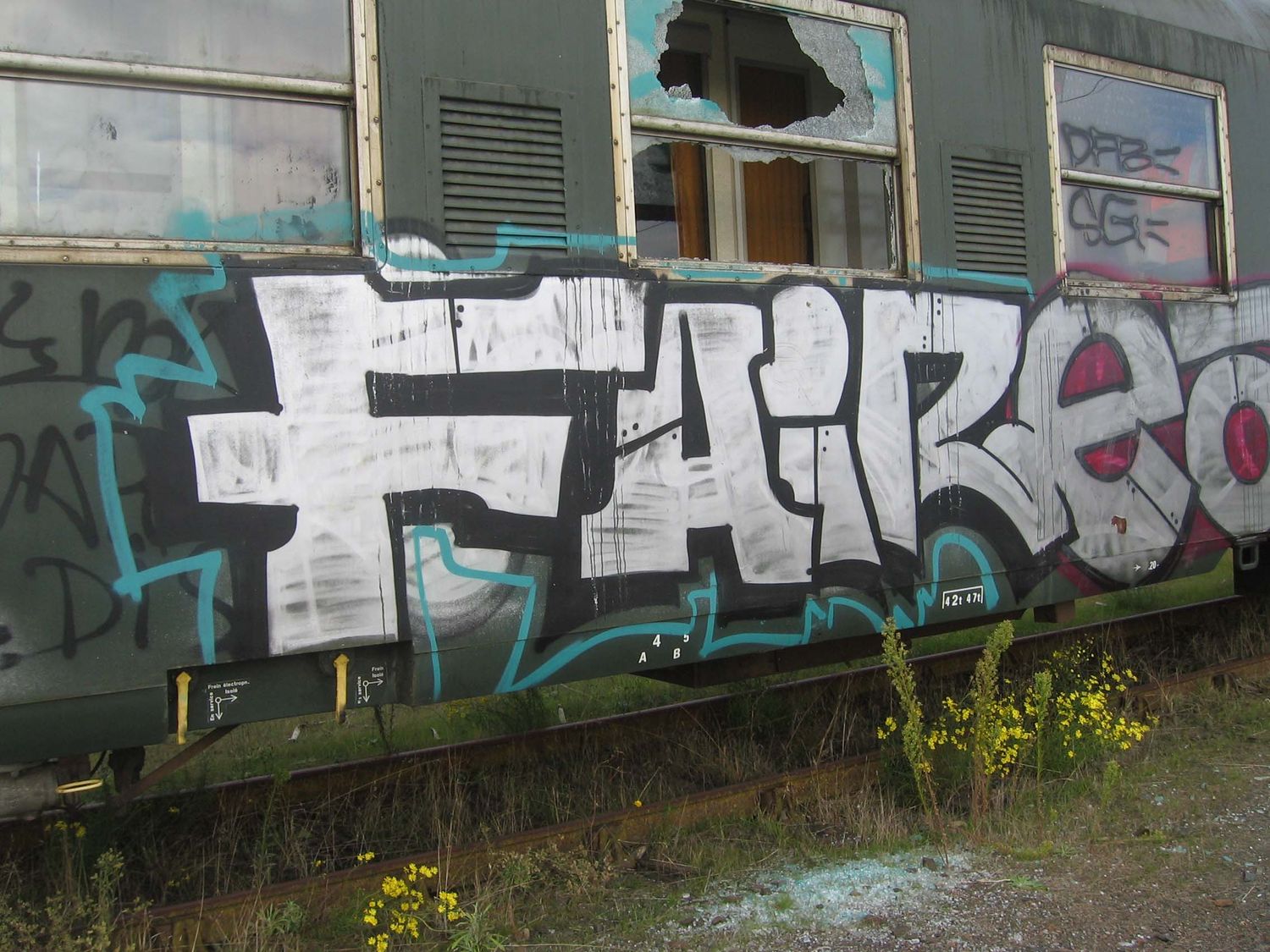 RCA