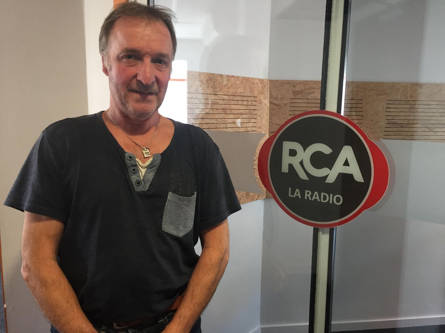 RCA