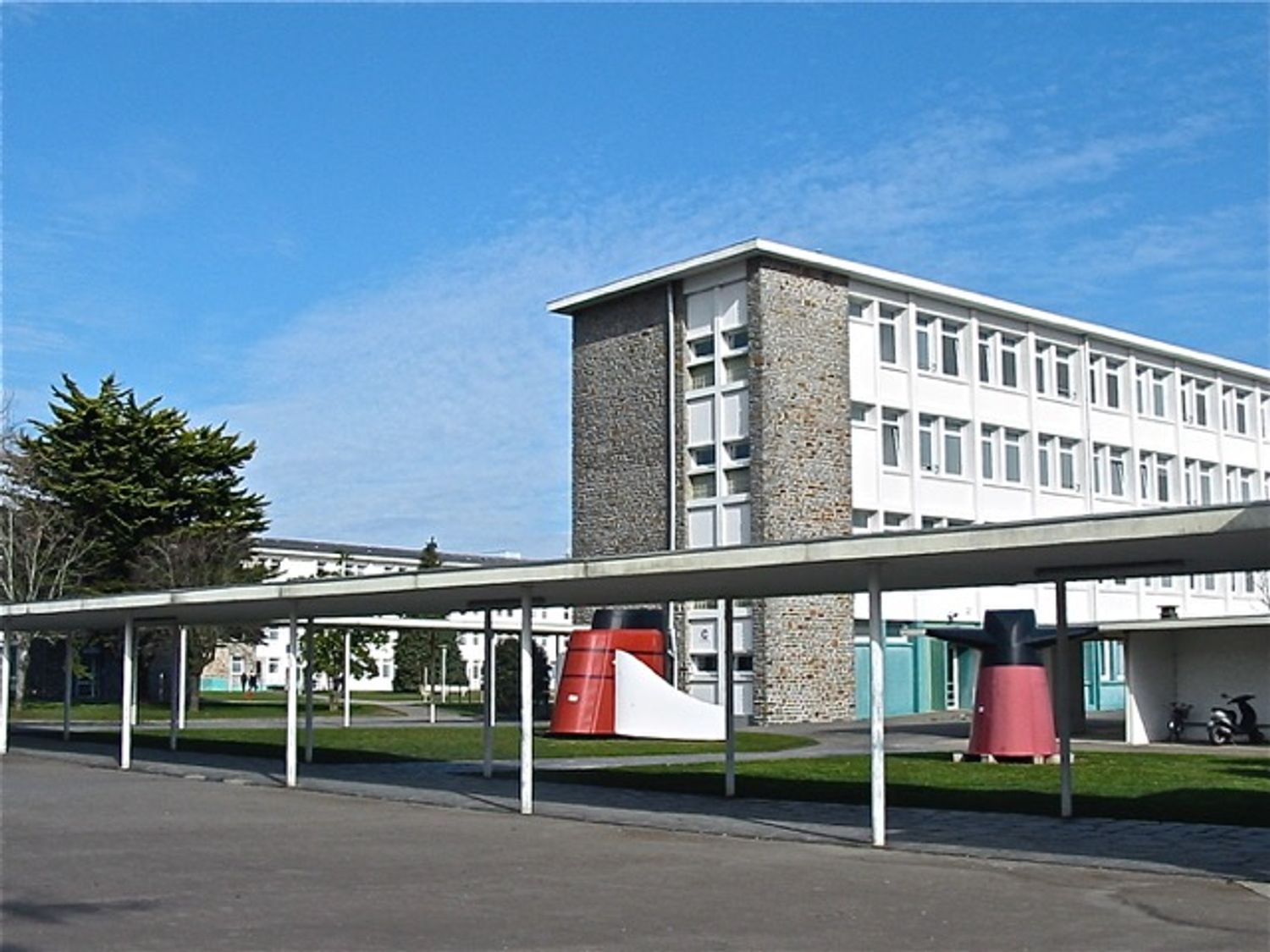 RCA