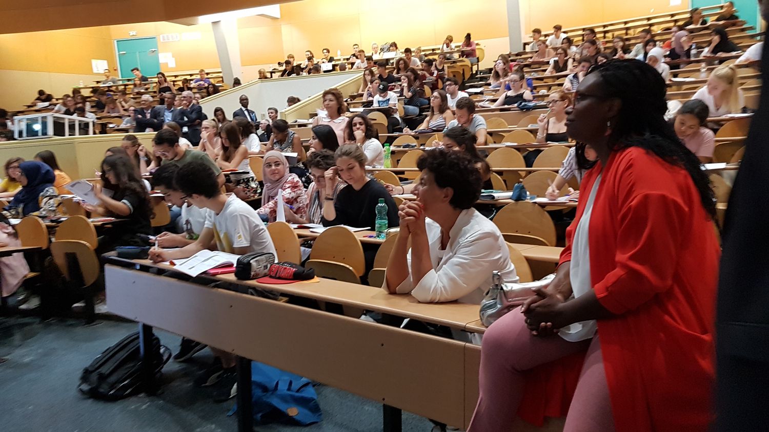 etudiantes recherche rencontres montpellier