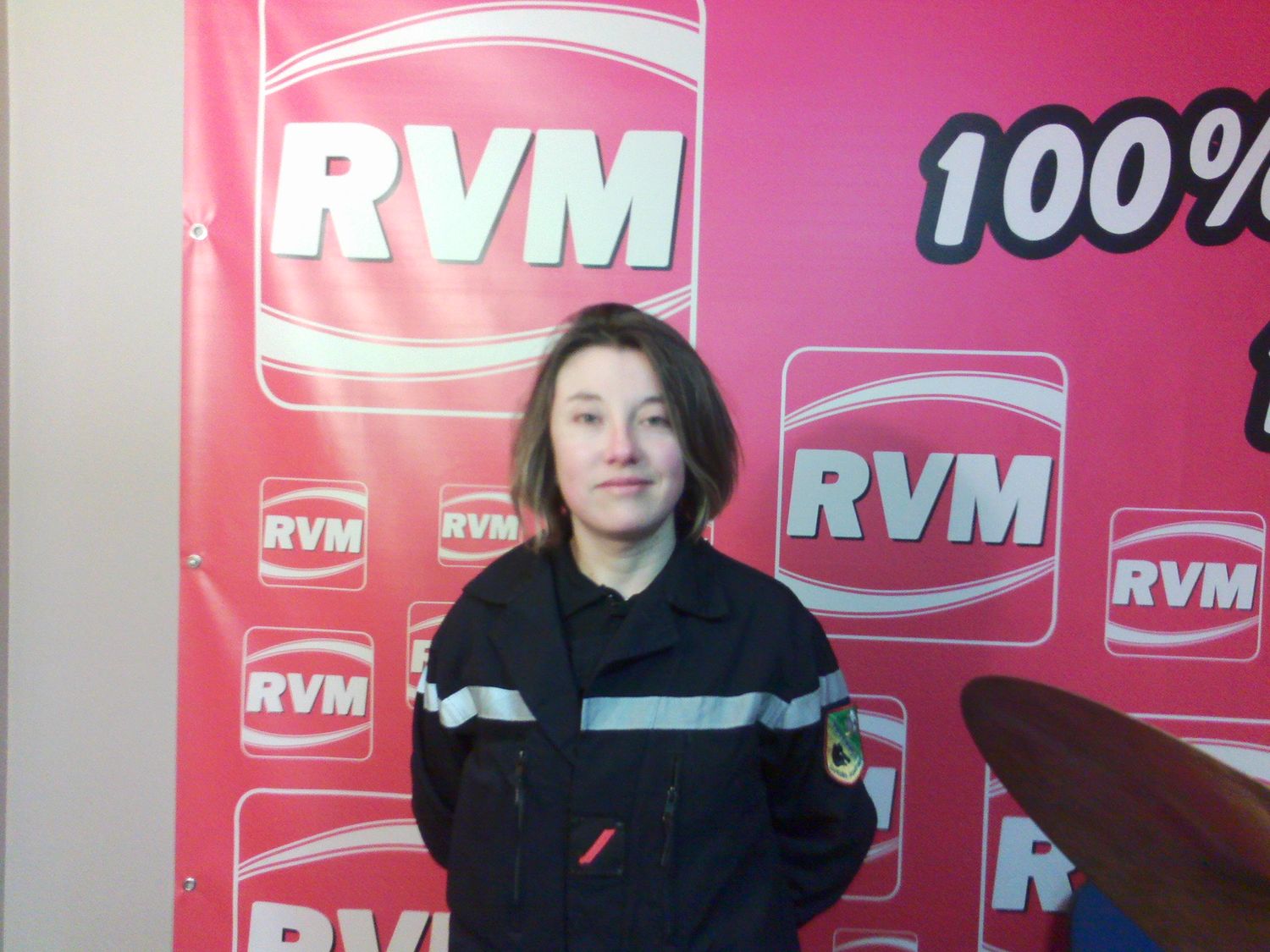 RVM