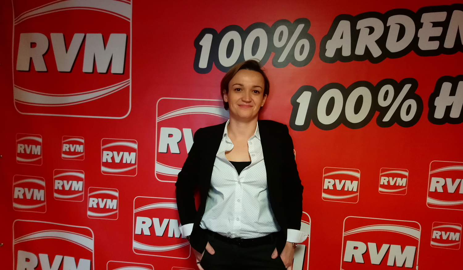 RVM