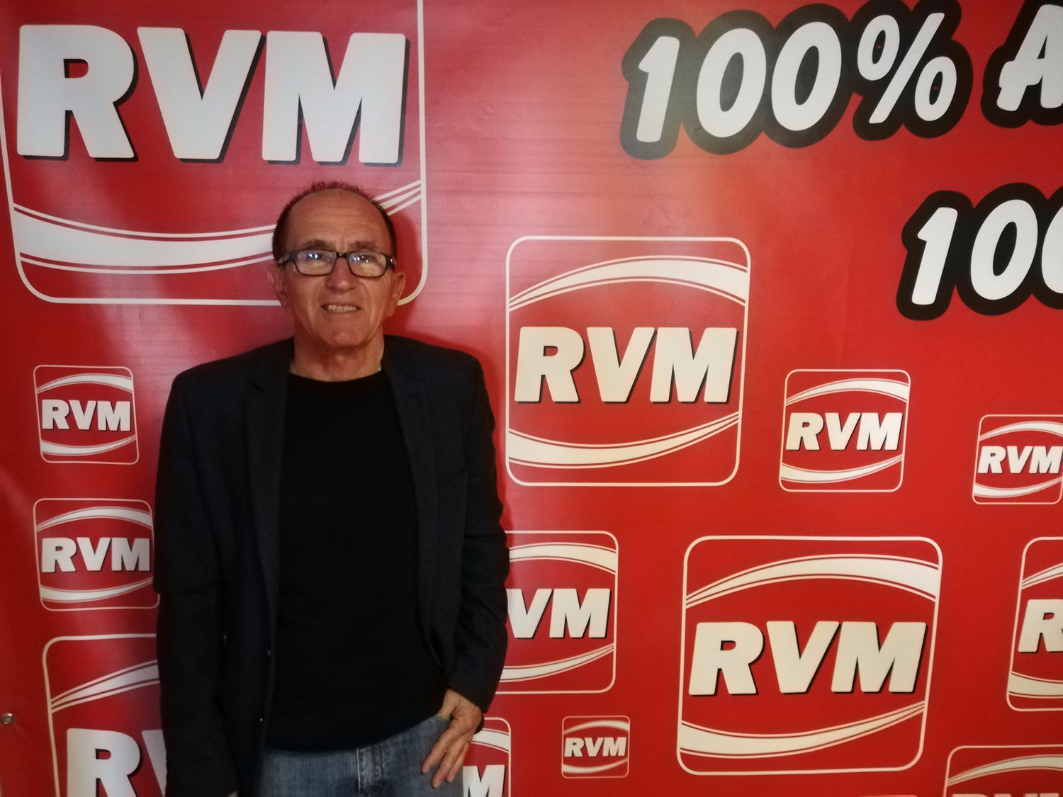 RVM