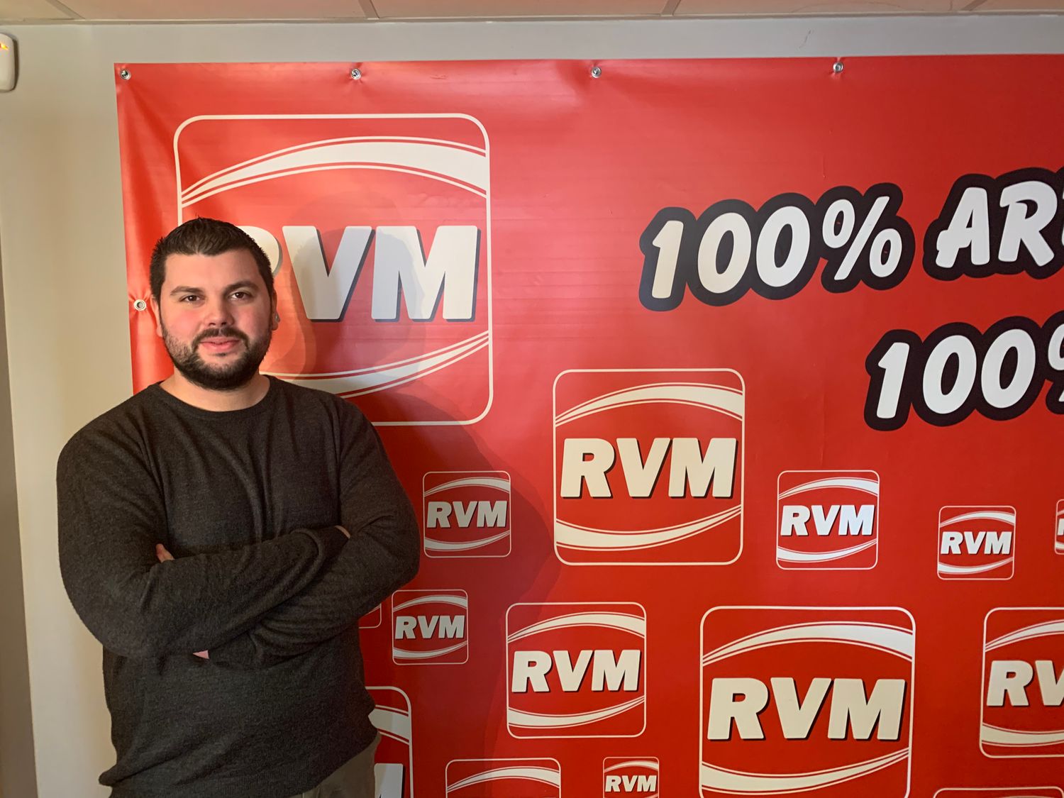 RVM